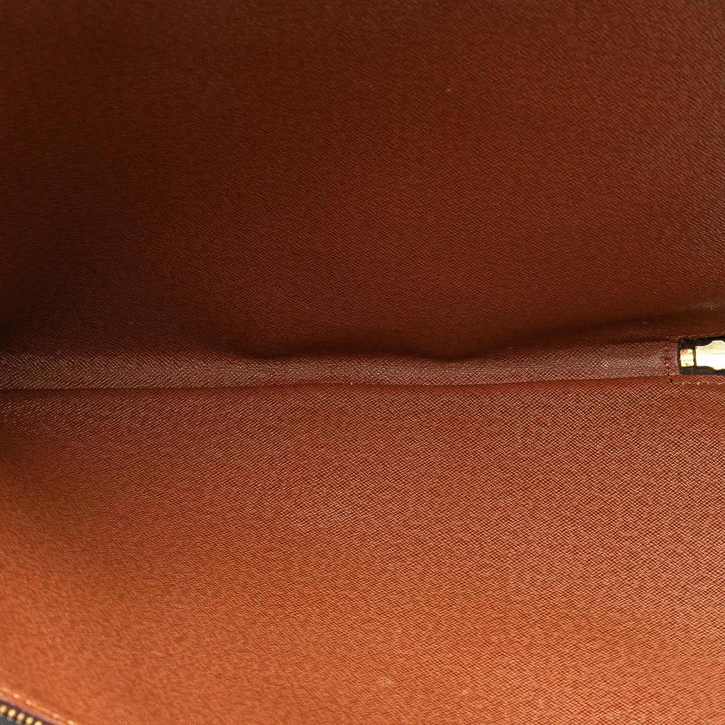 Louis Vuitton Monogram Poche Documents Portfolio