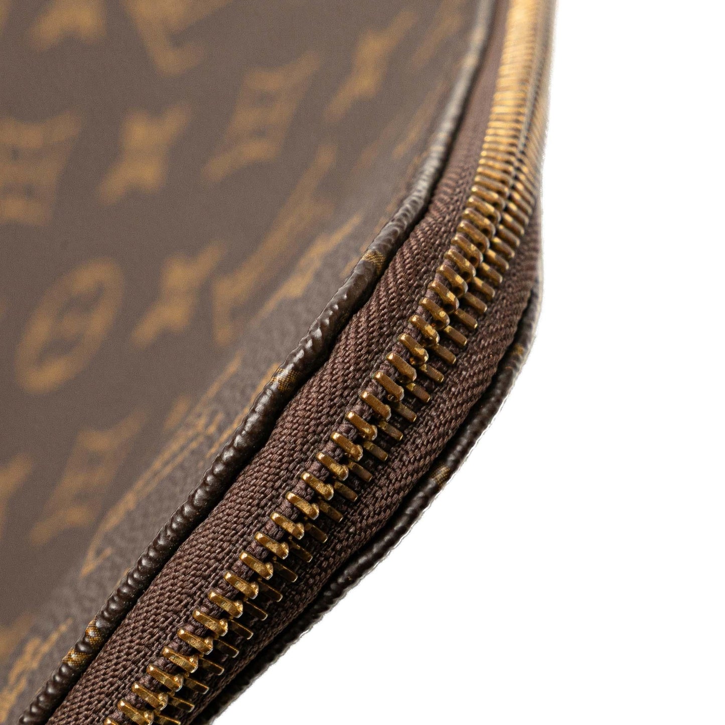 Louis Vuitton Monogram Poche Documents Portfolio