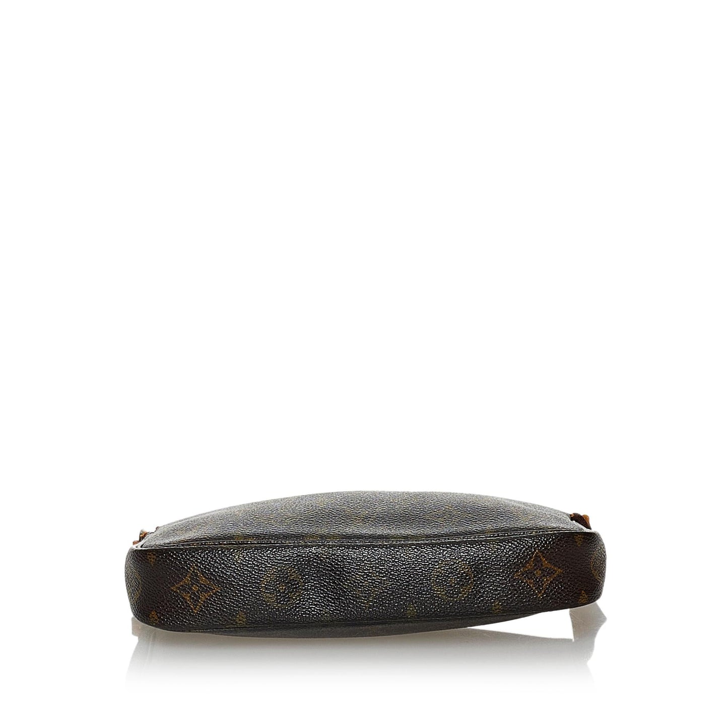Louis Vuitton Monogram Pochette Accessoires (SHG-28301)