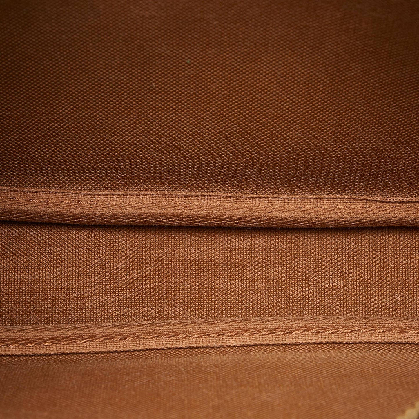 Louis Vuitton Monogram Pochette Accessoires (SHG-28301)