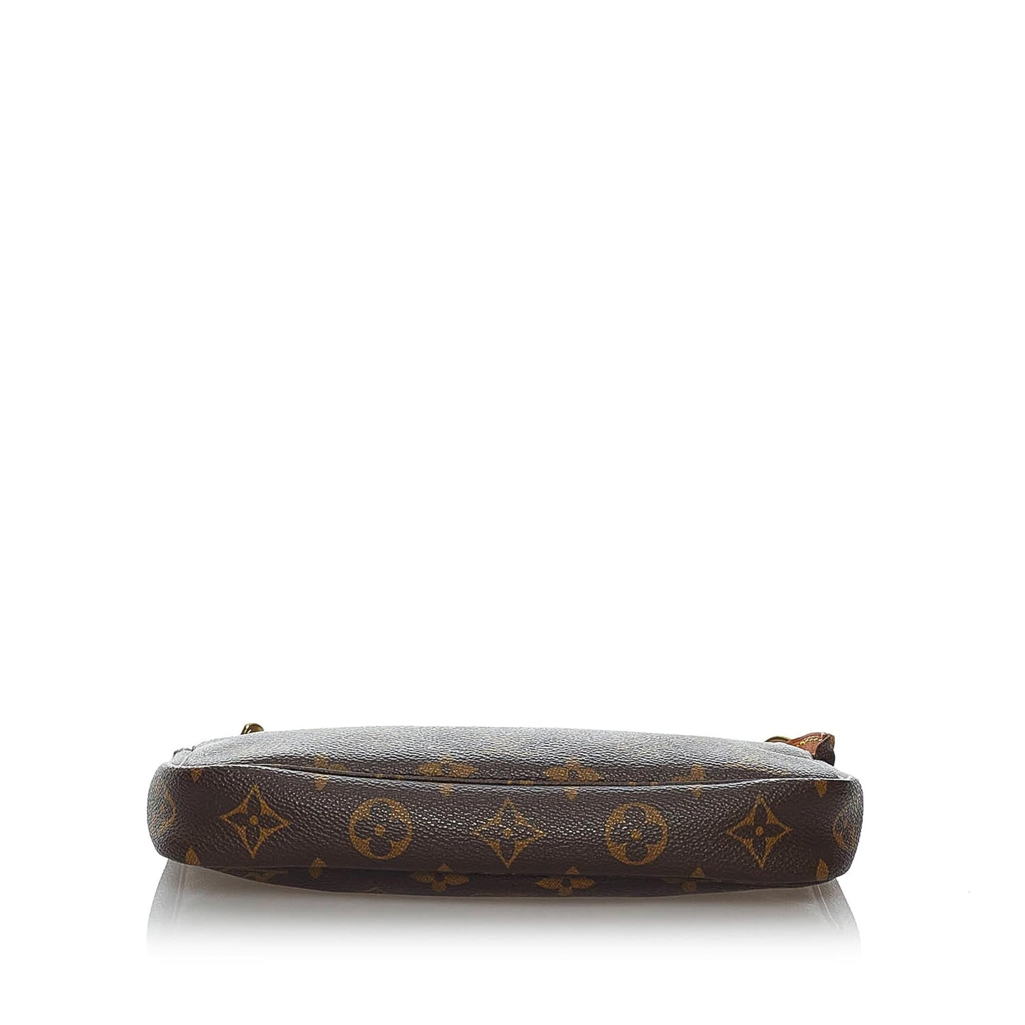 Louis Vuitton Monogram Pochette Accessoires (SHG-29928)