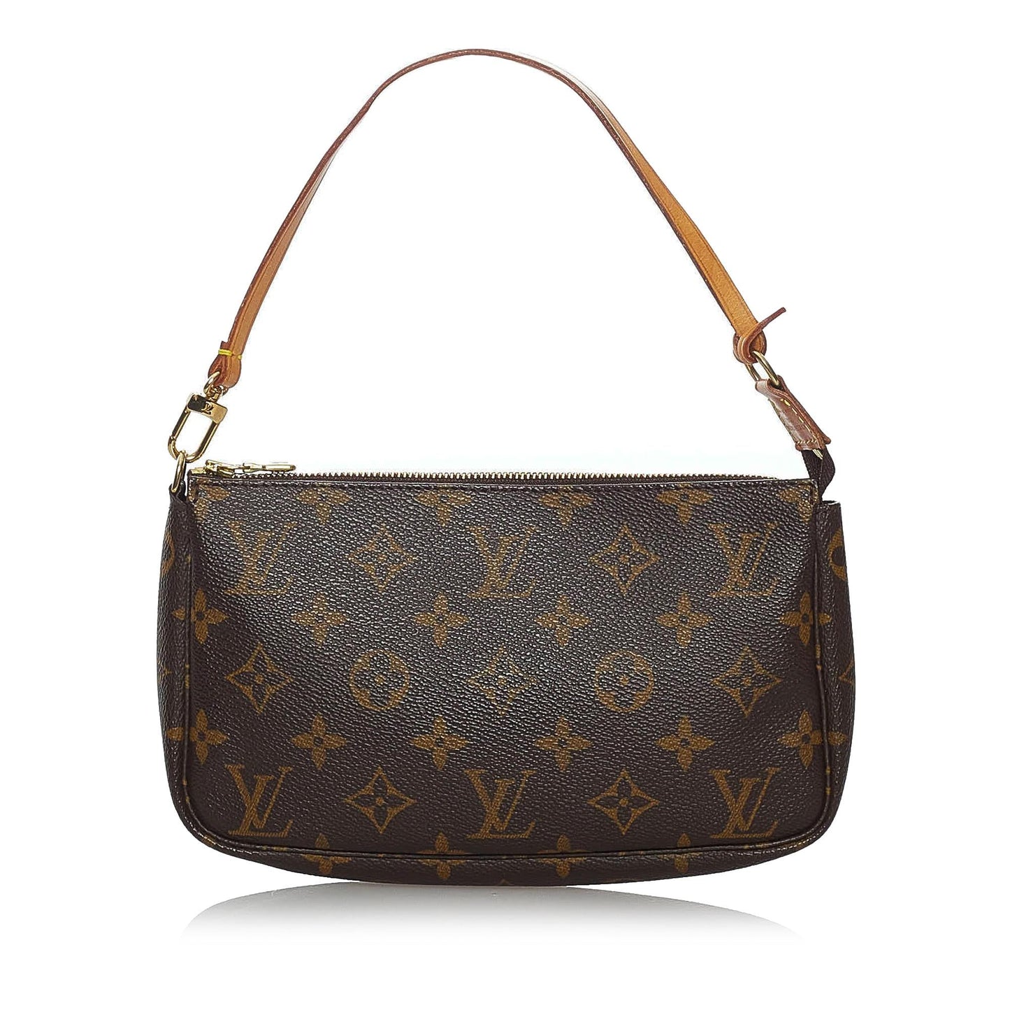Louis Vuitton Monogram Pochette Accessoires (SHG-29928)