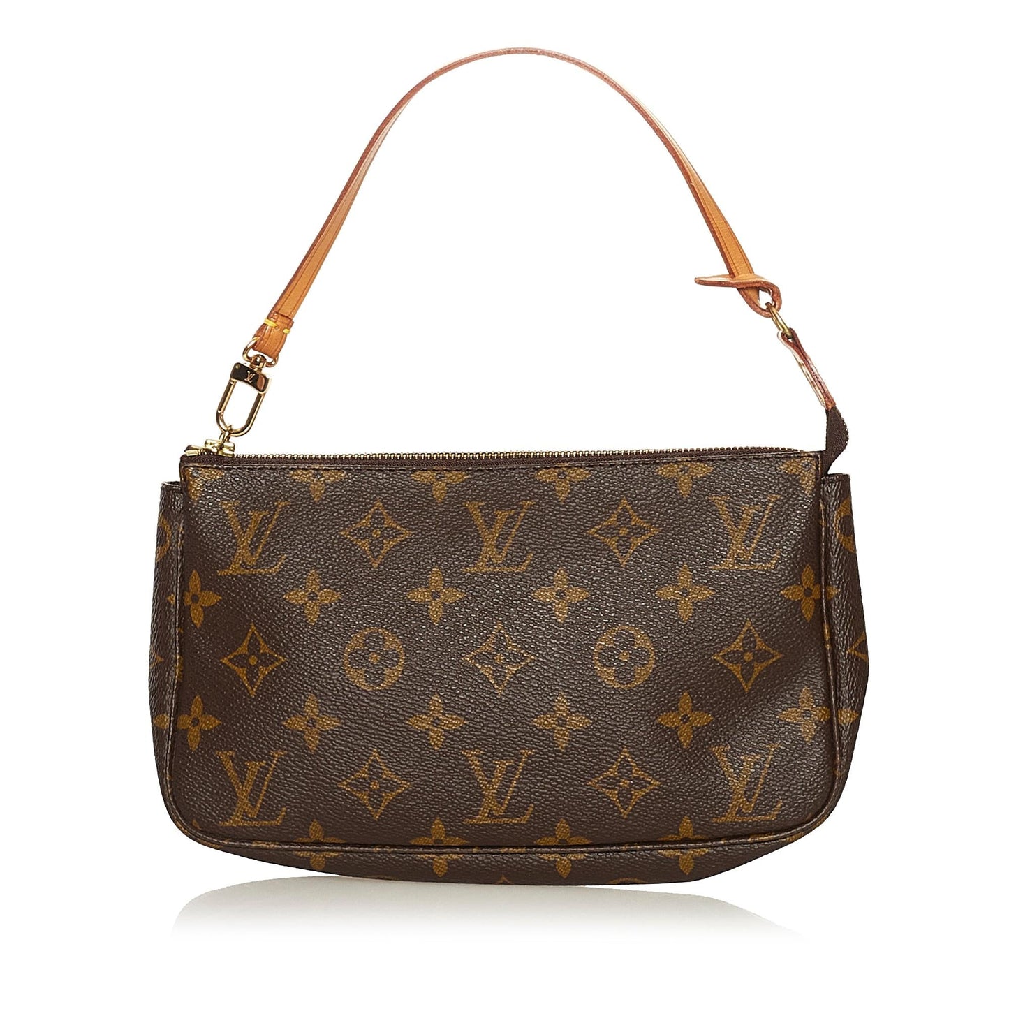 Louis Vuitton Monogram Pochette Accessoires (SHG-34451)