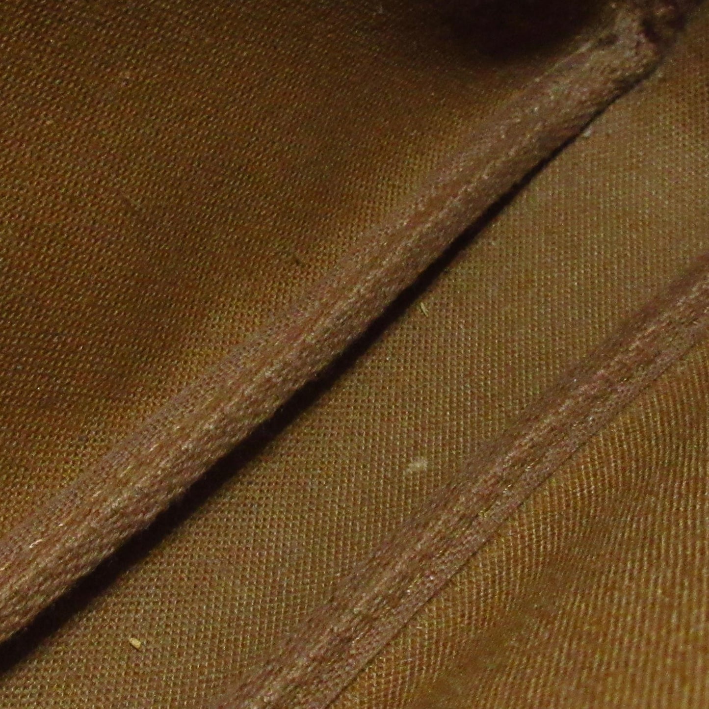Louis Vuitton Monogram Pochette Accessoires (SHG-35768)