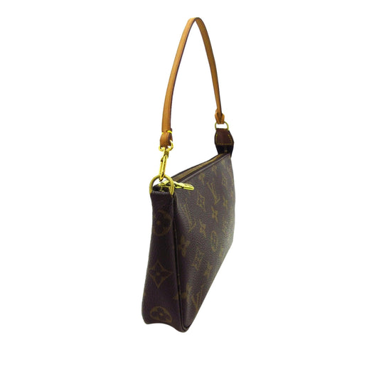 Louis Vuitton Monogram Pochette Accessoires (SHG-35768)