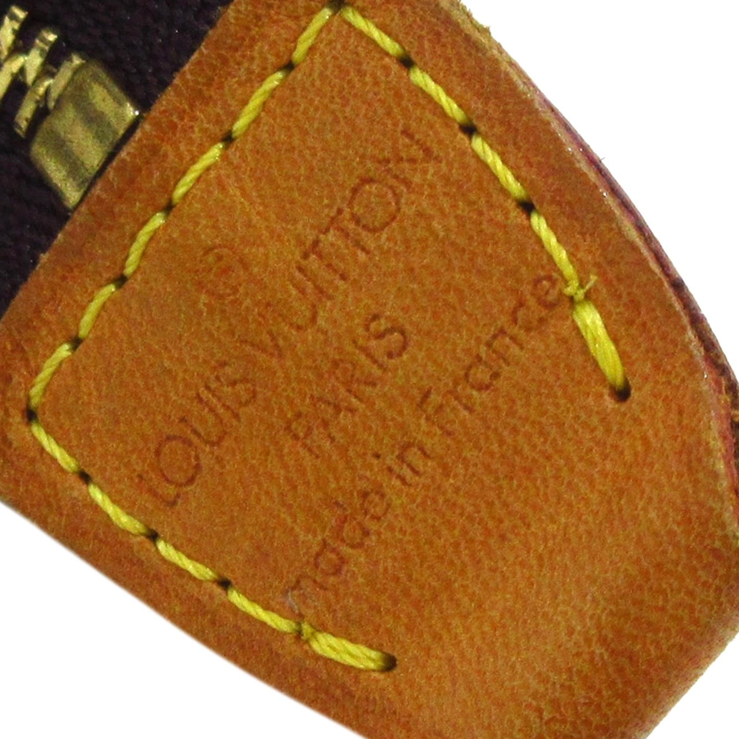 Louis Vuitton Monogram Pochette Accessoires (SHG-36248)