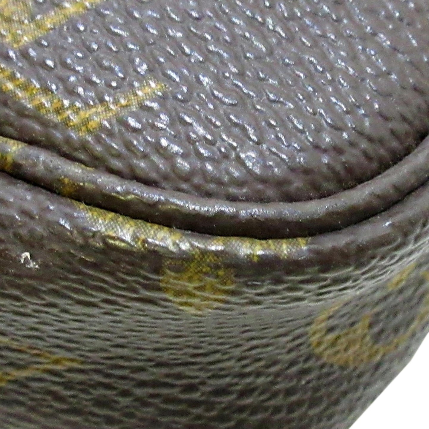Louis Vuitton Monogram Pochette Accessoires (SHG-36254)