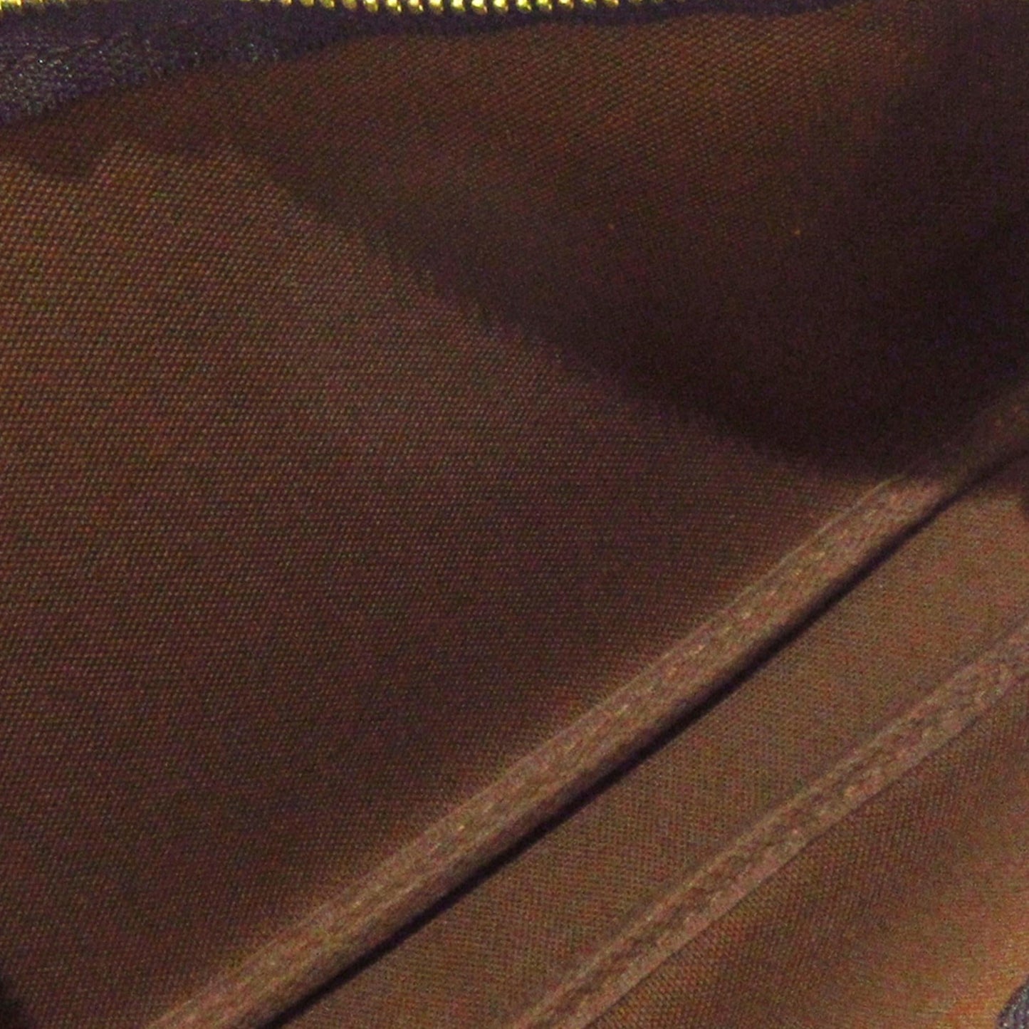 Louis Vuitton Monogram Pochette Accessoires (SHG-36264)