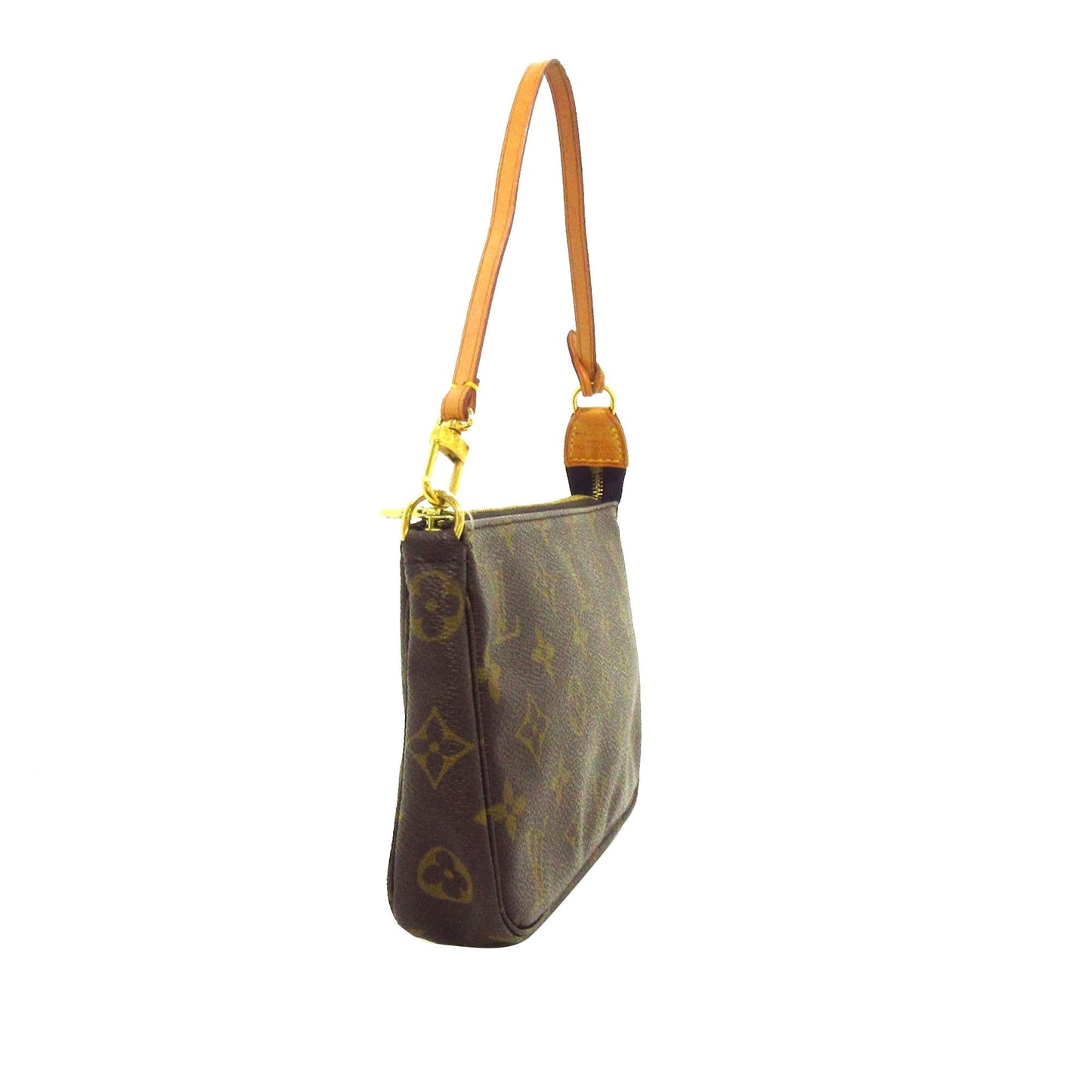 Louis Vuitton Monogram Pochette Accessoires (SHG-36264)
