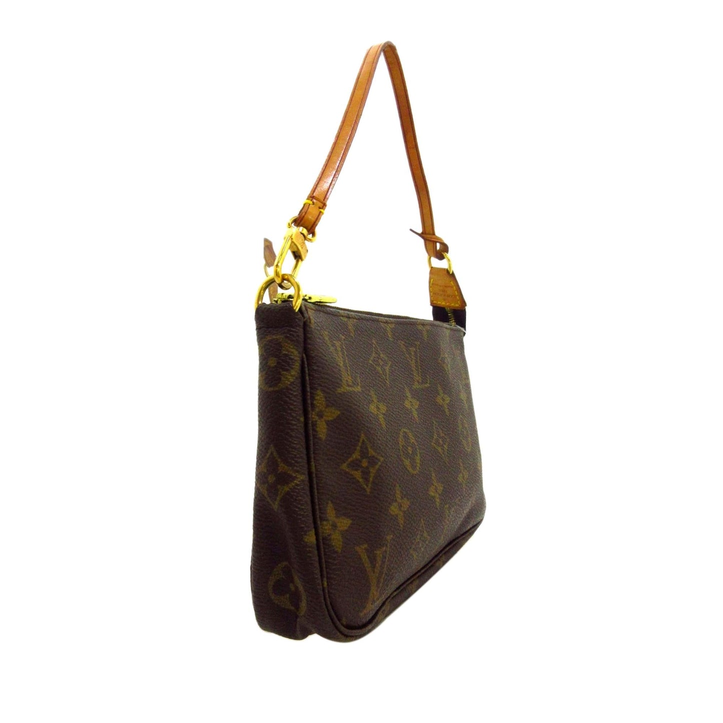 Louis Vuitton Monogram Pochette Accessoires (SHG-36360)