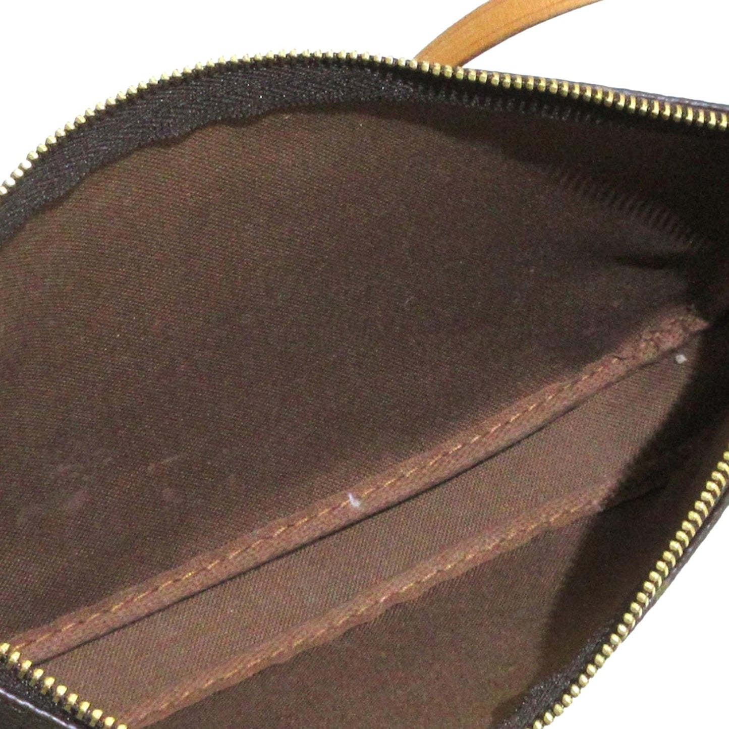 Louis Vuitton Monogram Pochette Accessoires (SHG-36448)