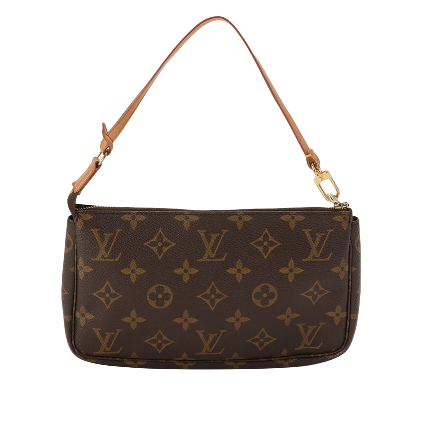 Louis Vuitton Monogram Pochette Accessoires (SHG-36866)