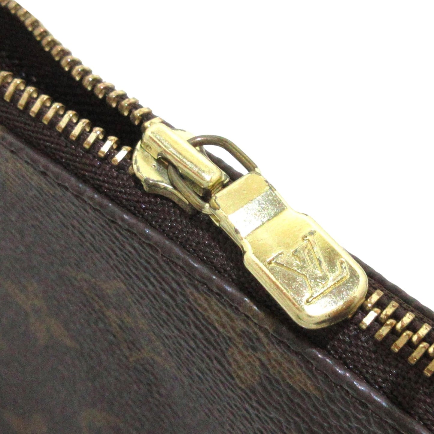 Louis Vuitton Monogram Pochette Accessoires (SHG-36918)