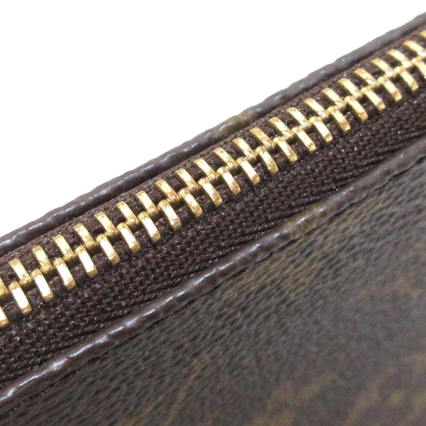 Louis Vuitton Monogram Pochette Accessoires (SHG-36918)