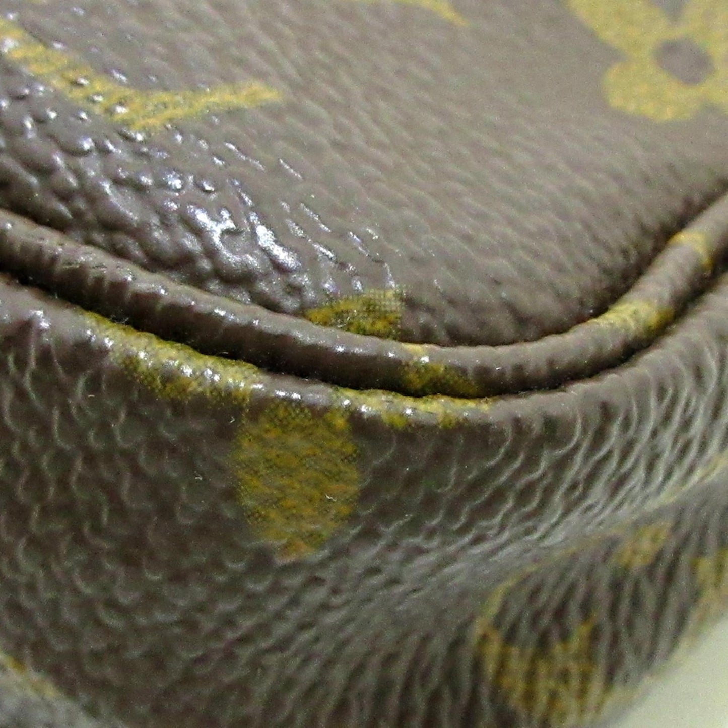 Louis Vuitton Monogram Pochette Accessoires (SHG-37156)