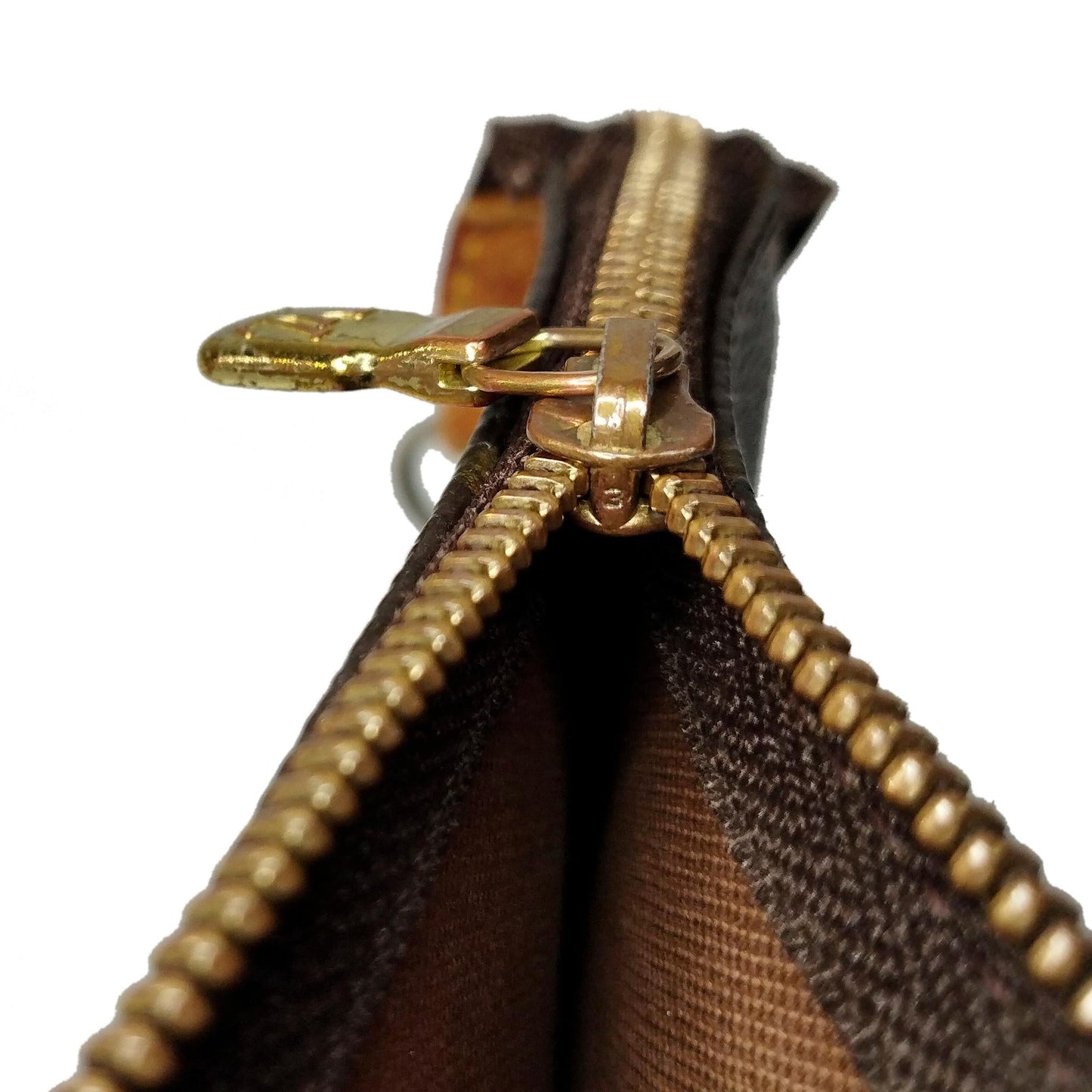 Louis Vuitton Monogram Pochette Accessoires (SHG-37161)