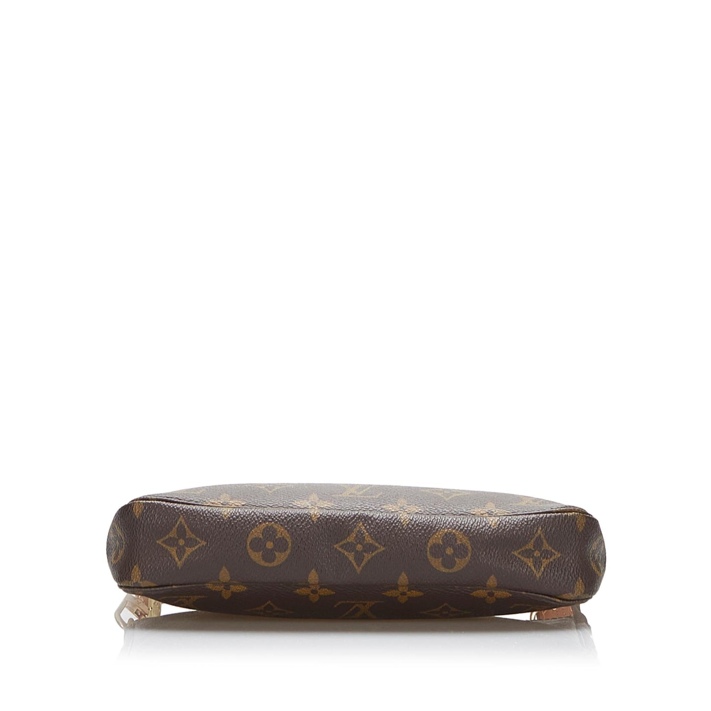 Louis Vuitton Monogram Pochette Accessoires (SHG-KMnotw)