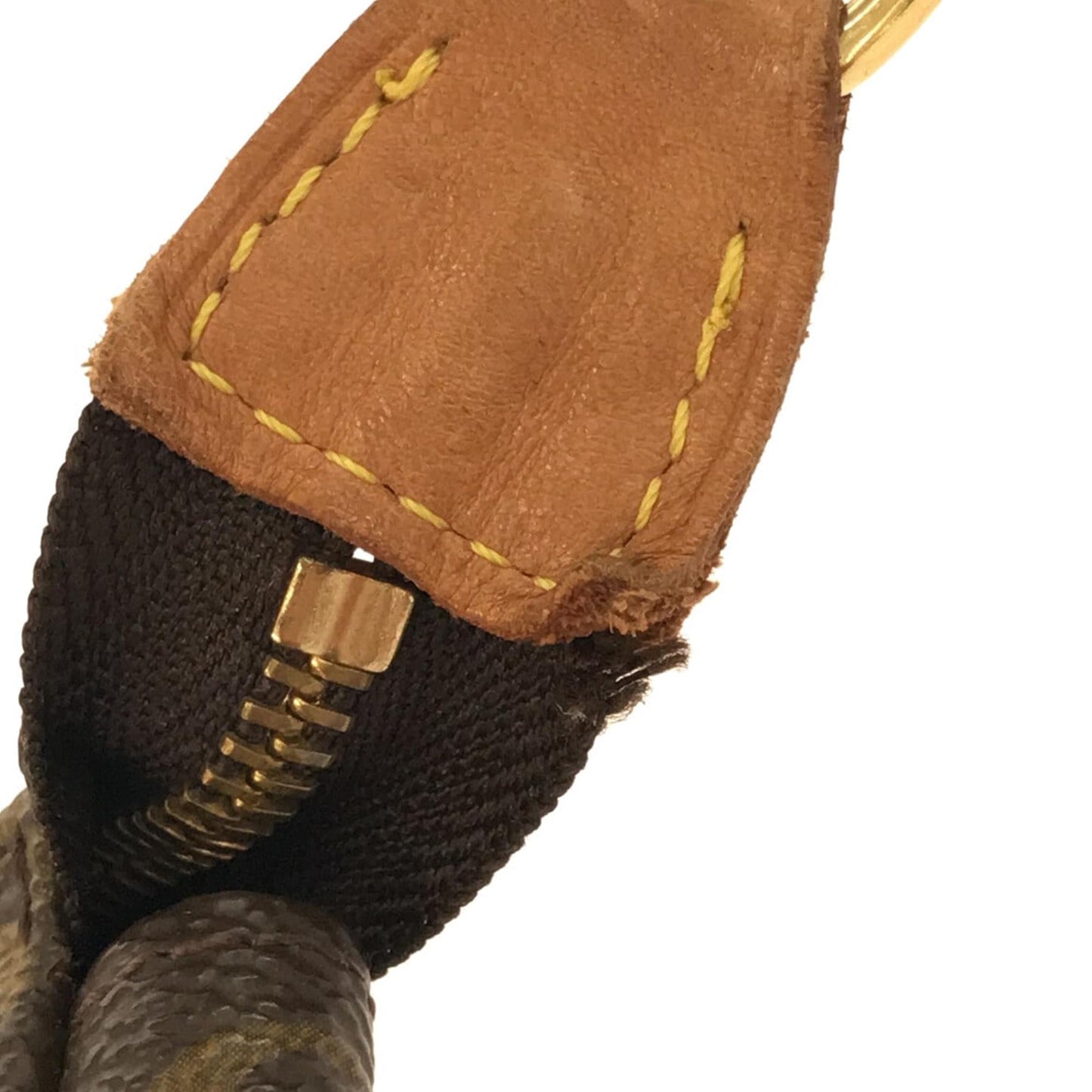 Louis Vuitton Monogram Pochette Accessoires (SHG-BWivvw)