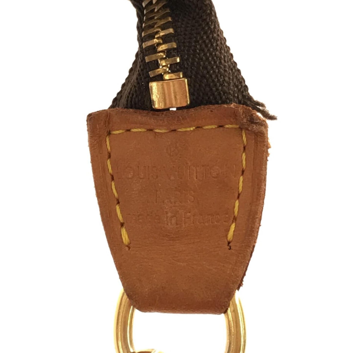 Louis Vuitton Monogram Pochette Accessoires (SHG-BWivvw)