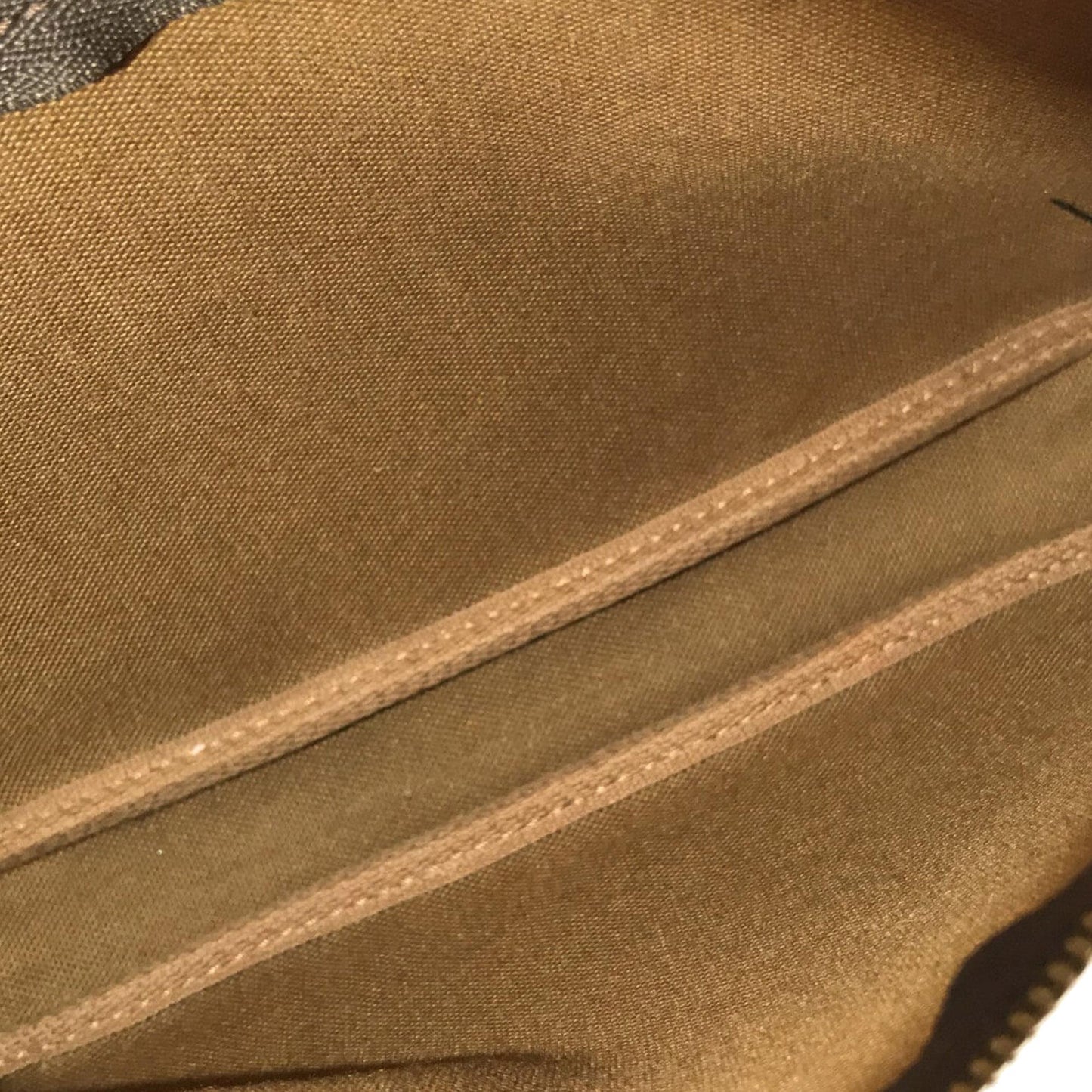 Louis Vuitton Monogram Pochette Accessoires (SHG-c3osKC)