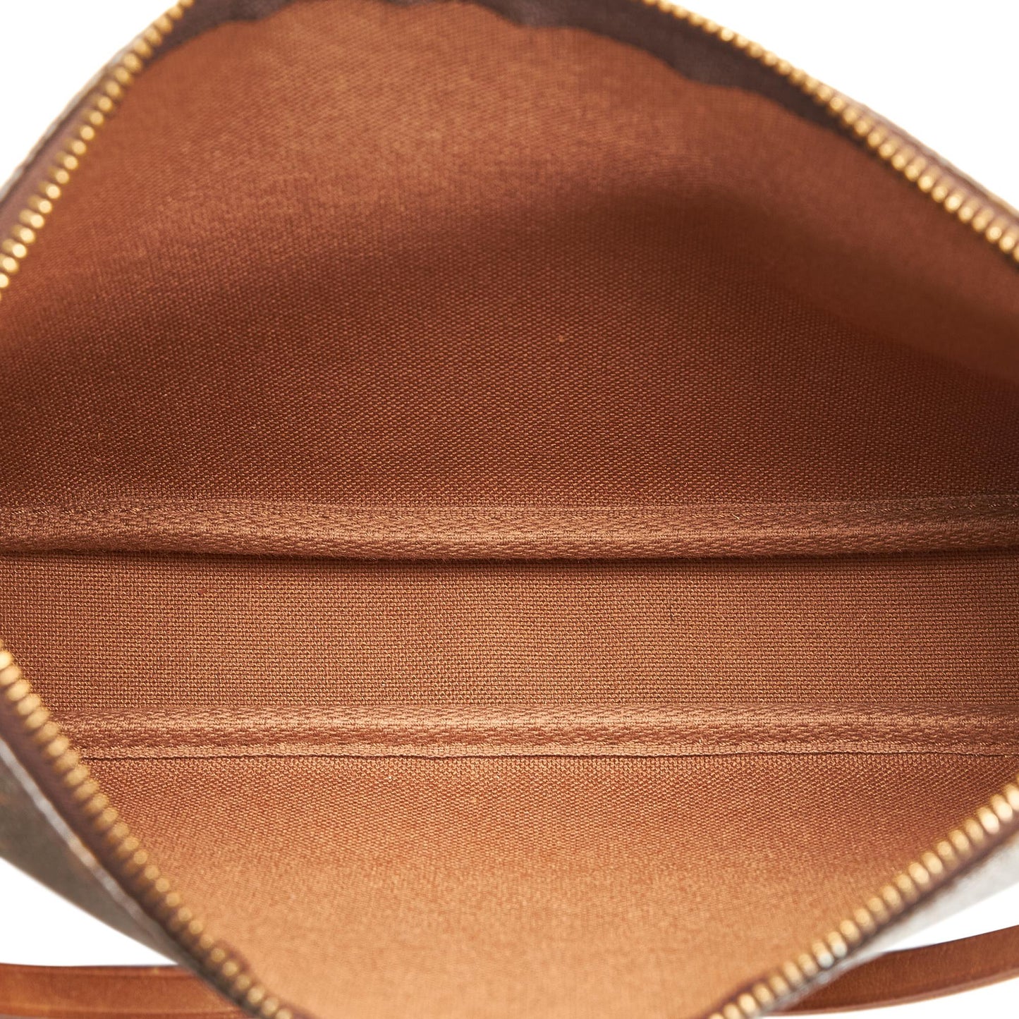 Louis Vuitton Monogram Pochette Accessoires (SHG-sCib1h)