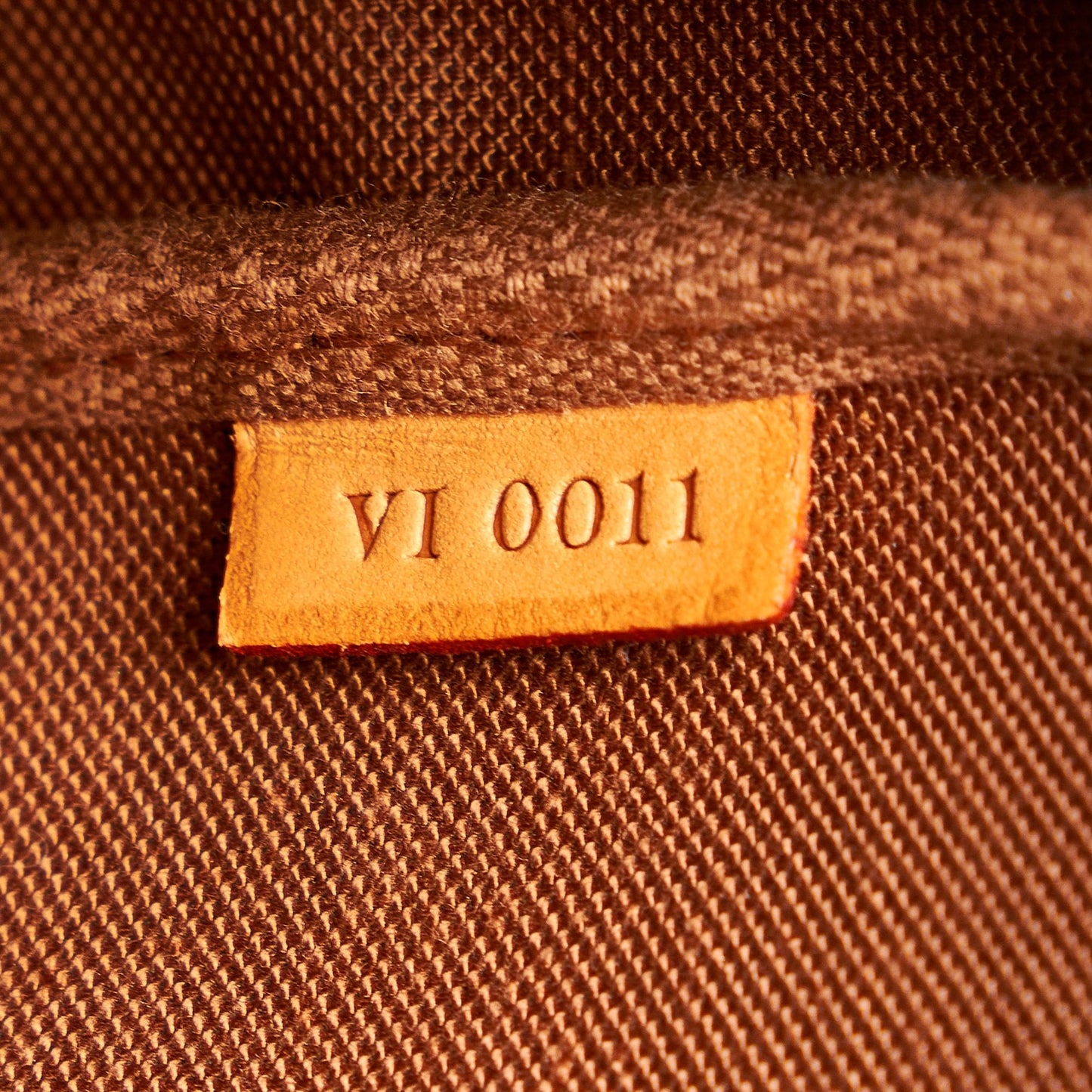 Louis Vuitton Monogram Pochette Accessoires (SHG-g9JdQg)