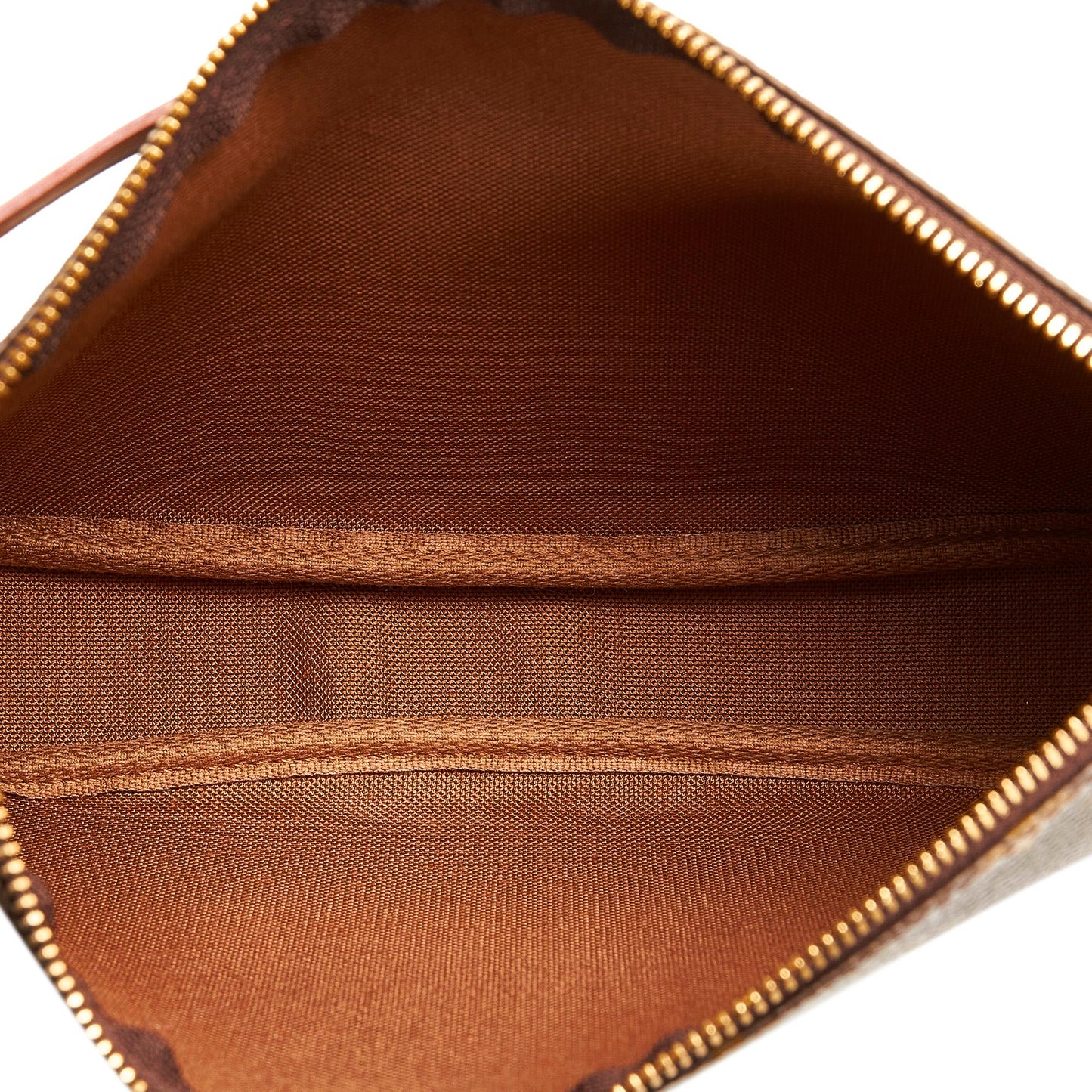 Louis Vuitton Monogram Pochette Accessoires (SHG-g9JdQg)