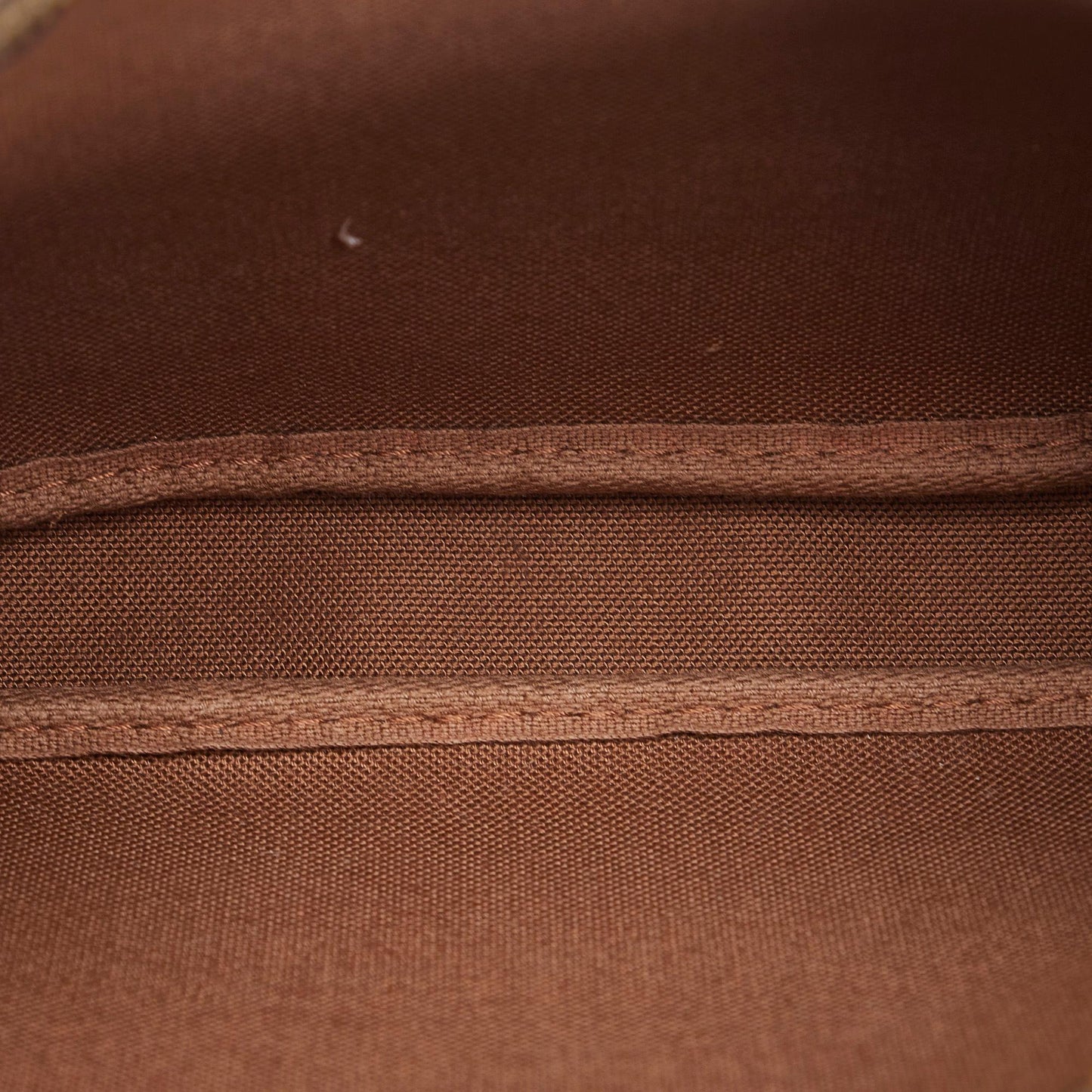 Louis Vuitton Monogram Pochette Accessoires (SHG-8R9N7Z)