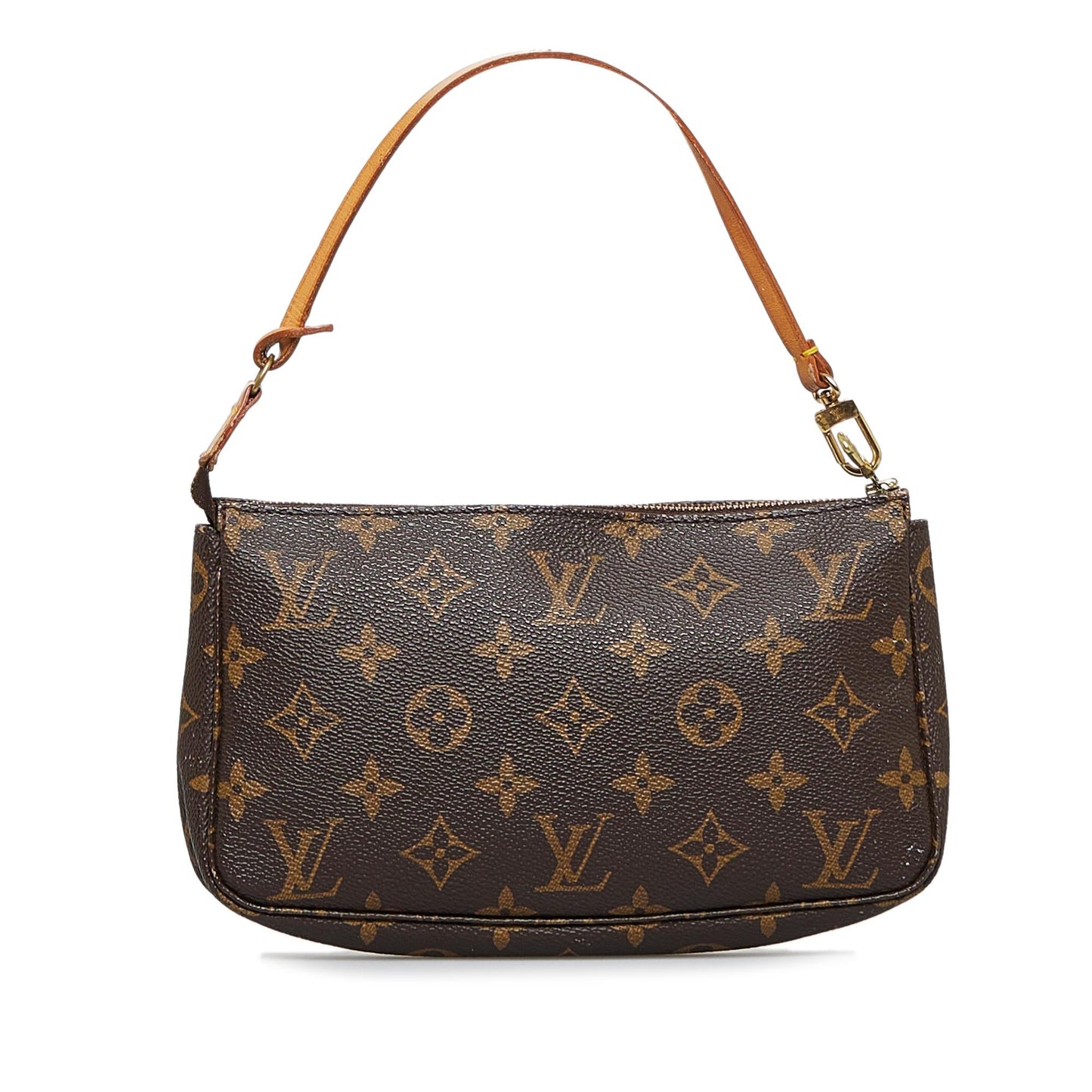 Louis Vuitton Monogram Pochette Accessoires (SHG-uQtBBo)