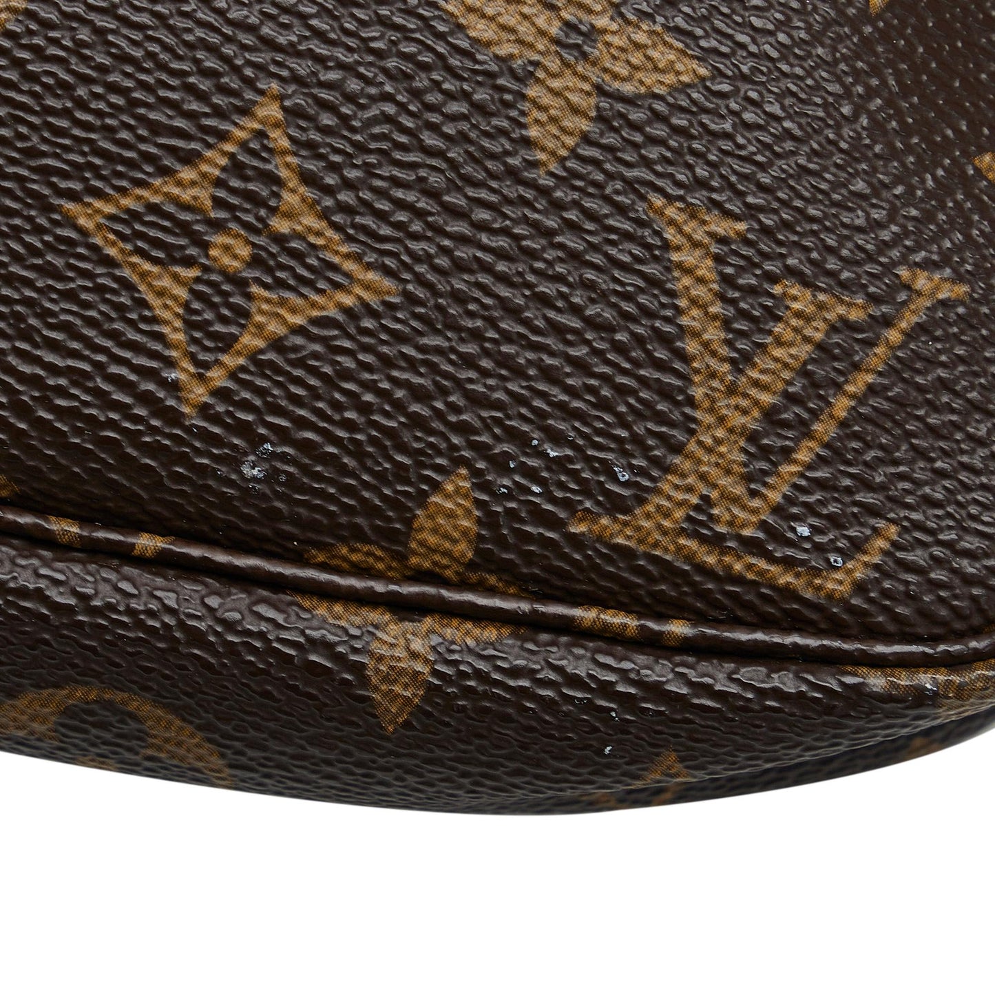 Louis Vuitton Monogram Pochette Accessoires (SHG-uQtBBo)