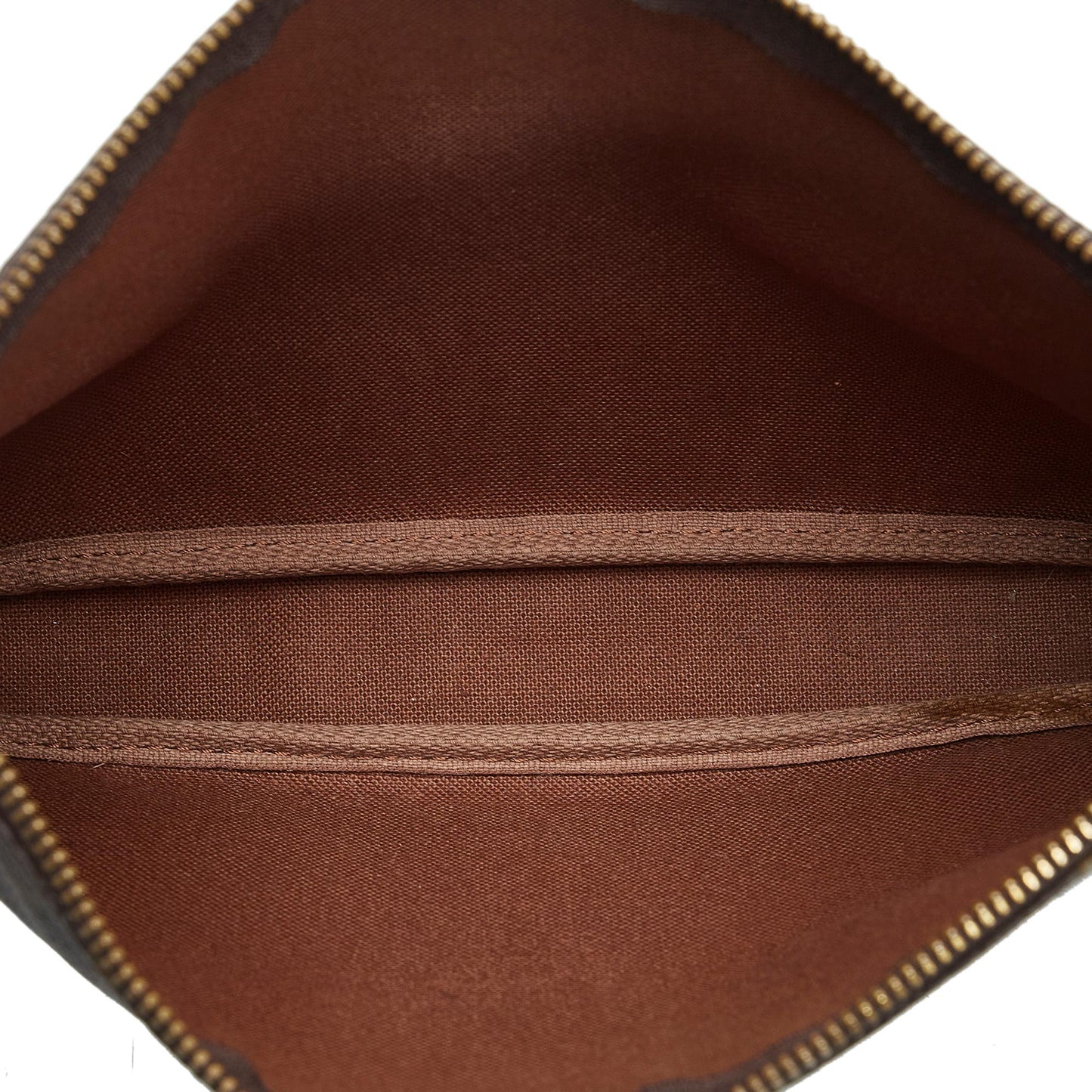 Louis Vuitton Monogram Pochette Accessoires (SHG-oPqiCg)