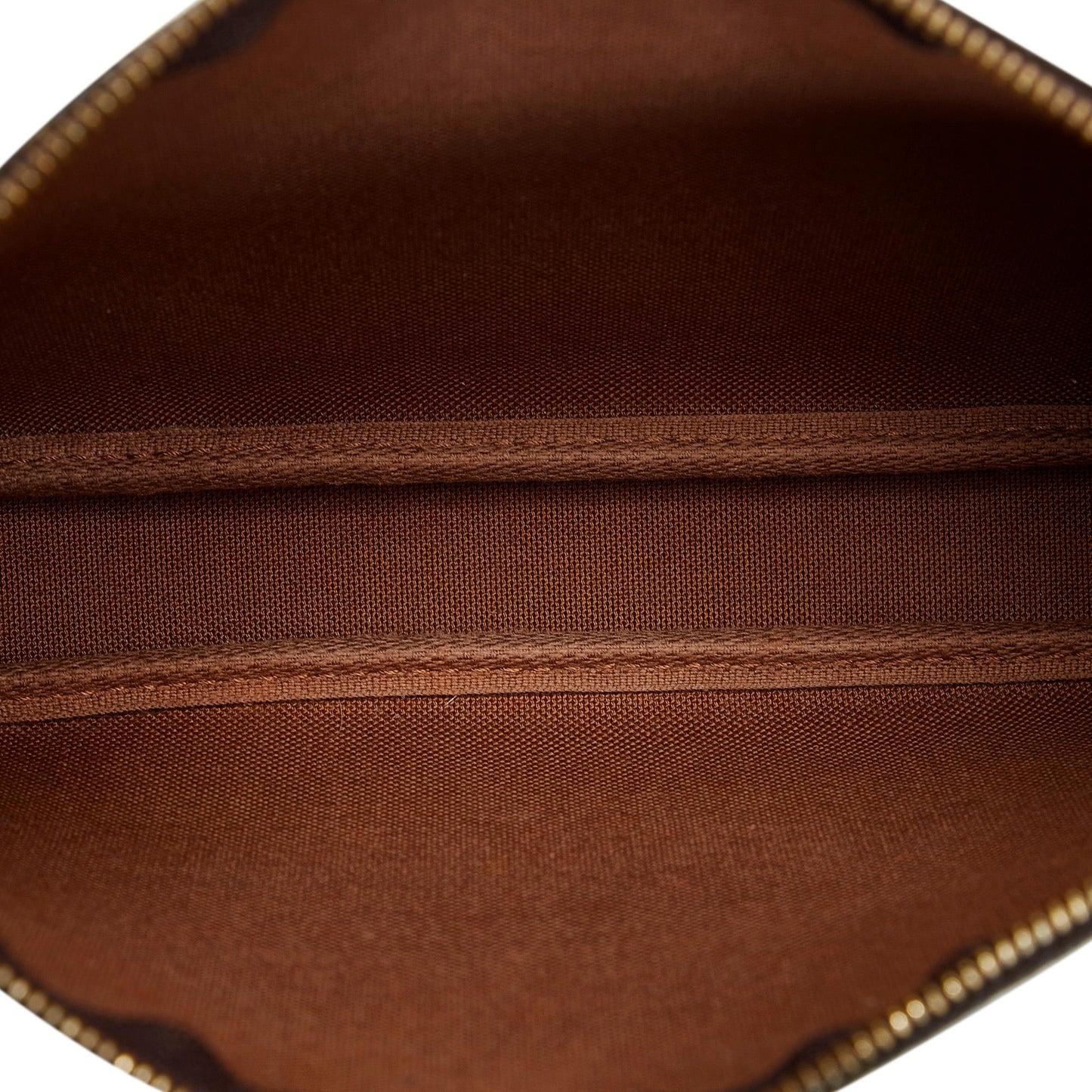Louis Vuitton Monogram Pochette Accessoires (SHG-u03d6S)