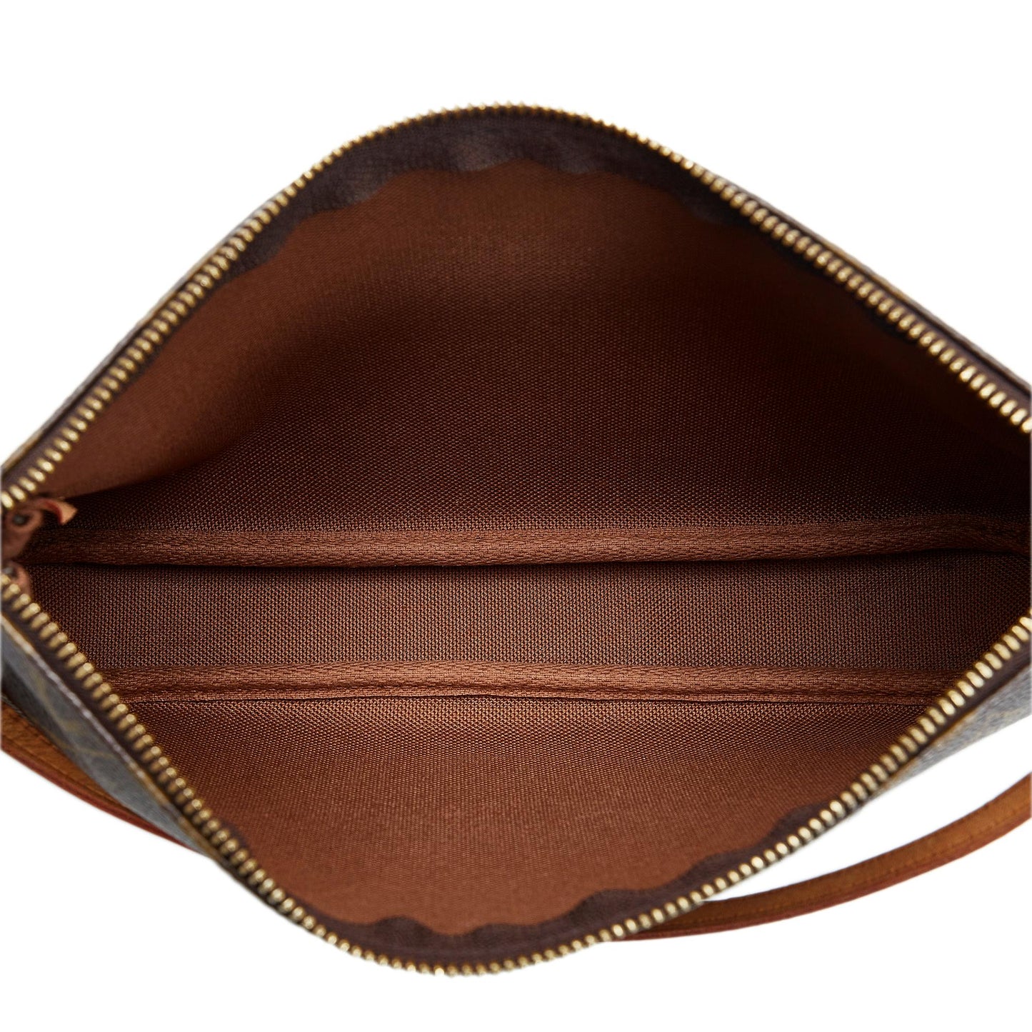 Louis Vuitton Monogram Pochette Accessoires (SHG-GxBwRx)
