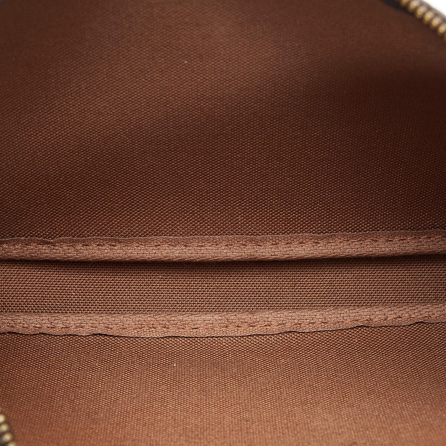 Louis Vuitton Monogram Pochette Accessoires (SHG-DOD16r)