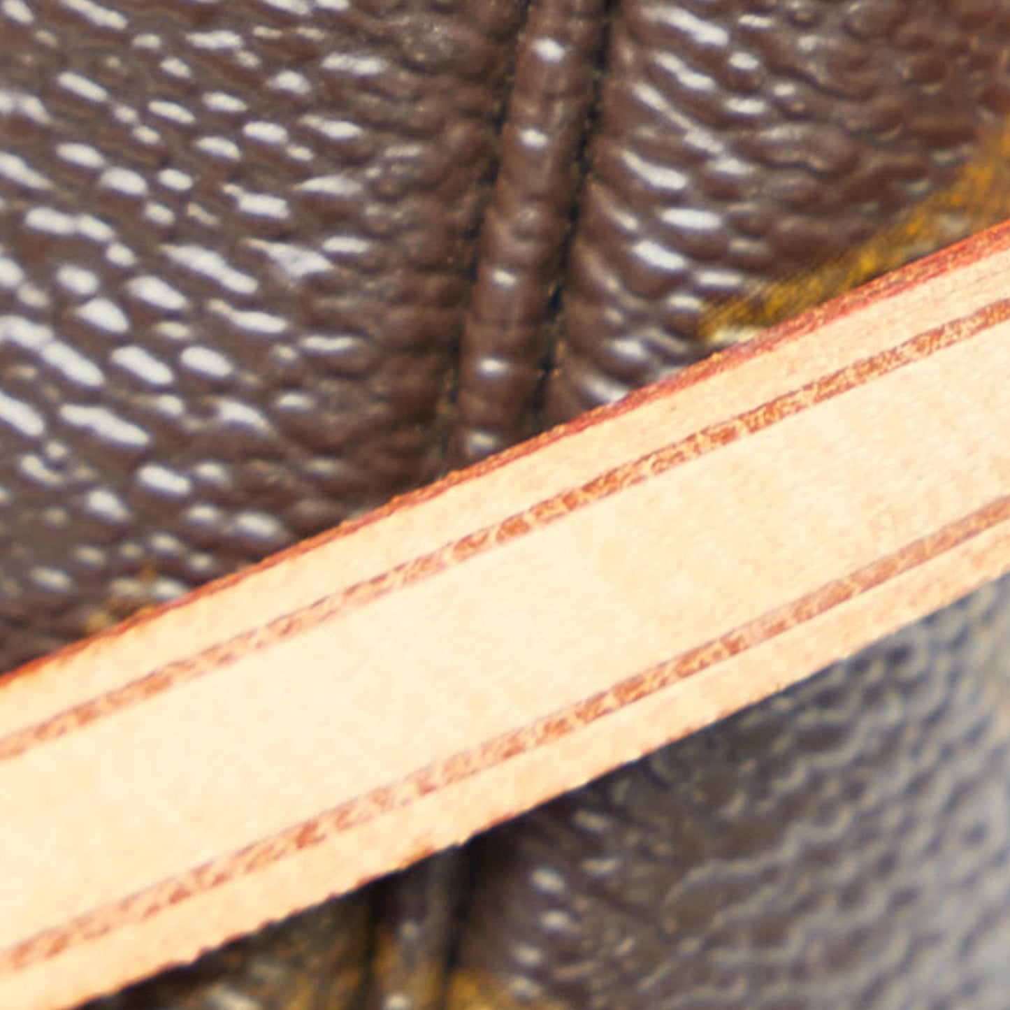 Louis Vuitton Monogram Pochette Accessoires (SHG-xwuIAK)