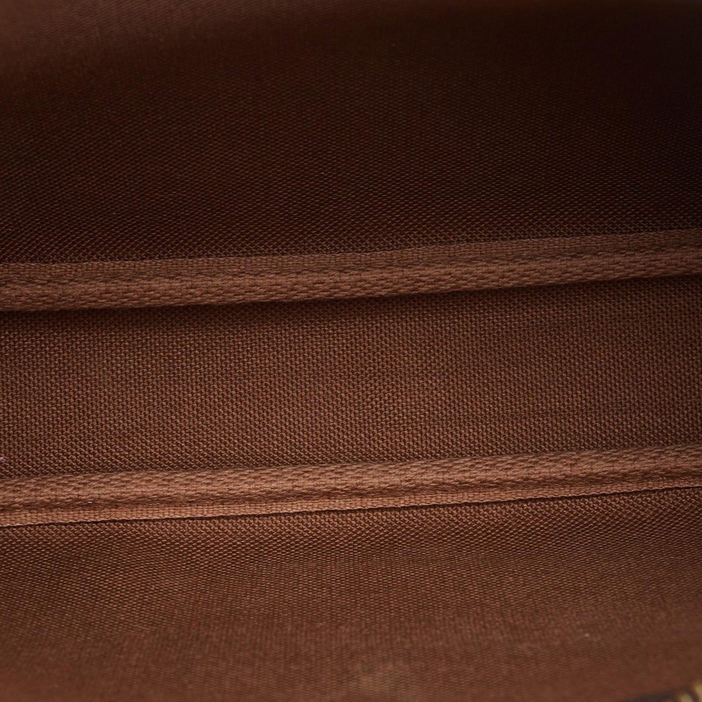 Louis Vuitton Monogram Pochette Accessoires (SHG-X1lNER)