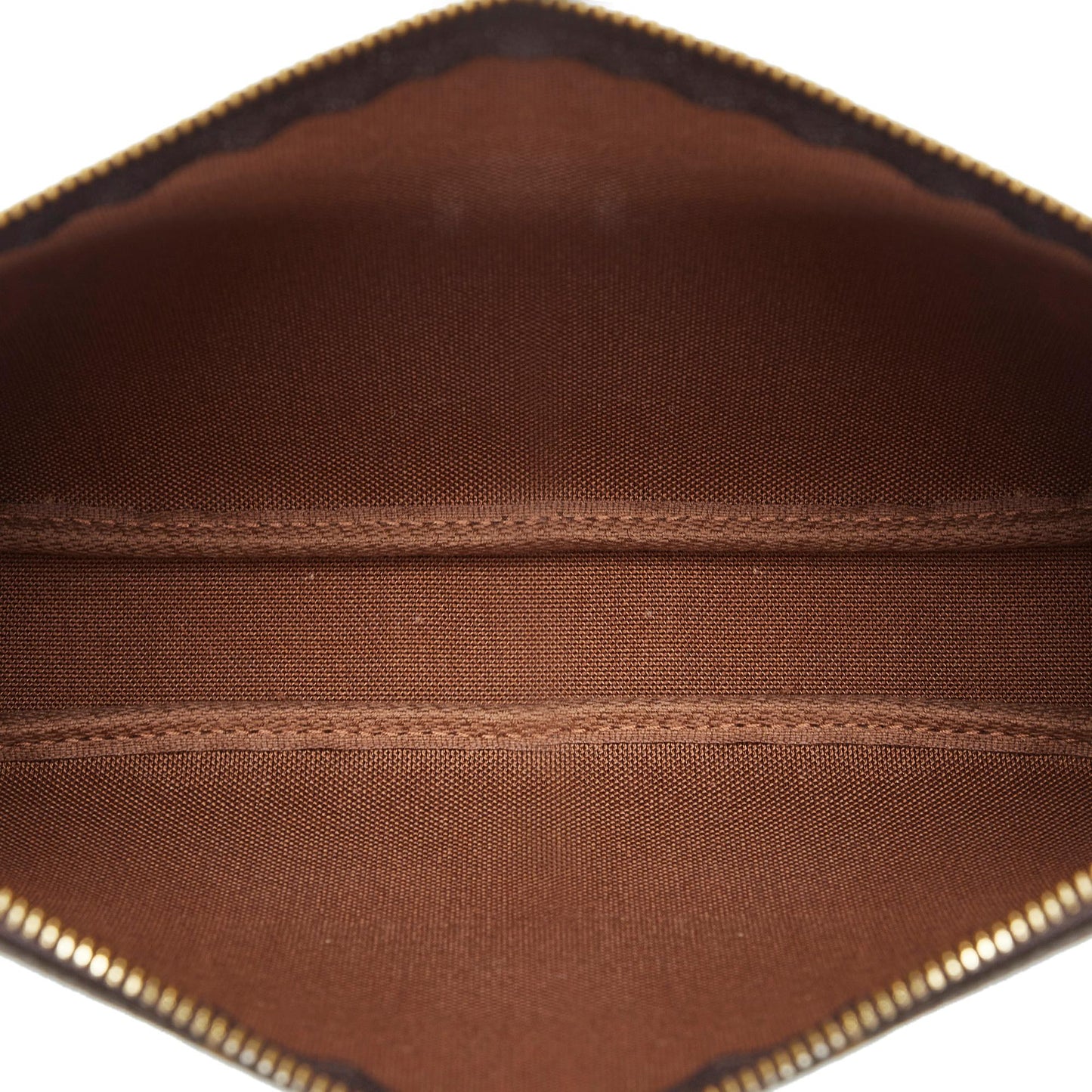 Louis Vuitton Monogram Pochette Accessoires (SHG-bTwtNC)
