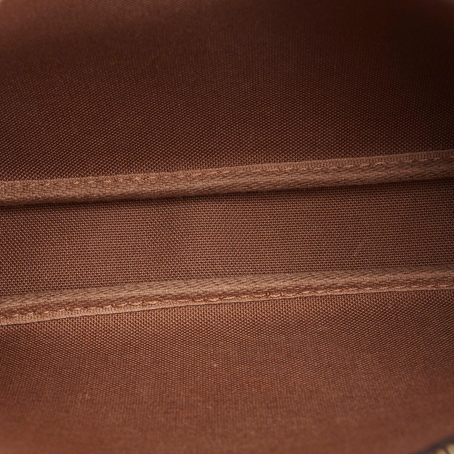 Louis Vuitton Monogram Pochette Accessoires (SHG-Bi9UqN)