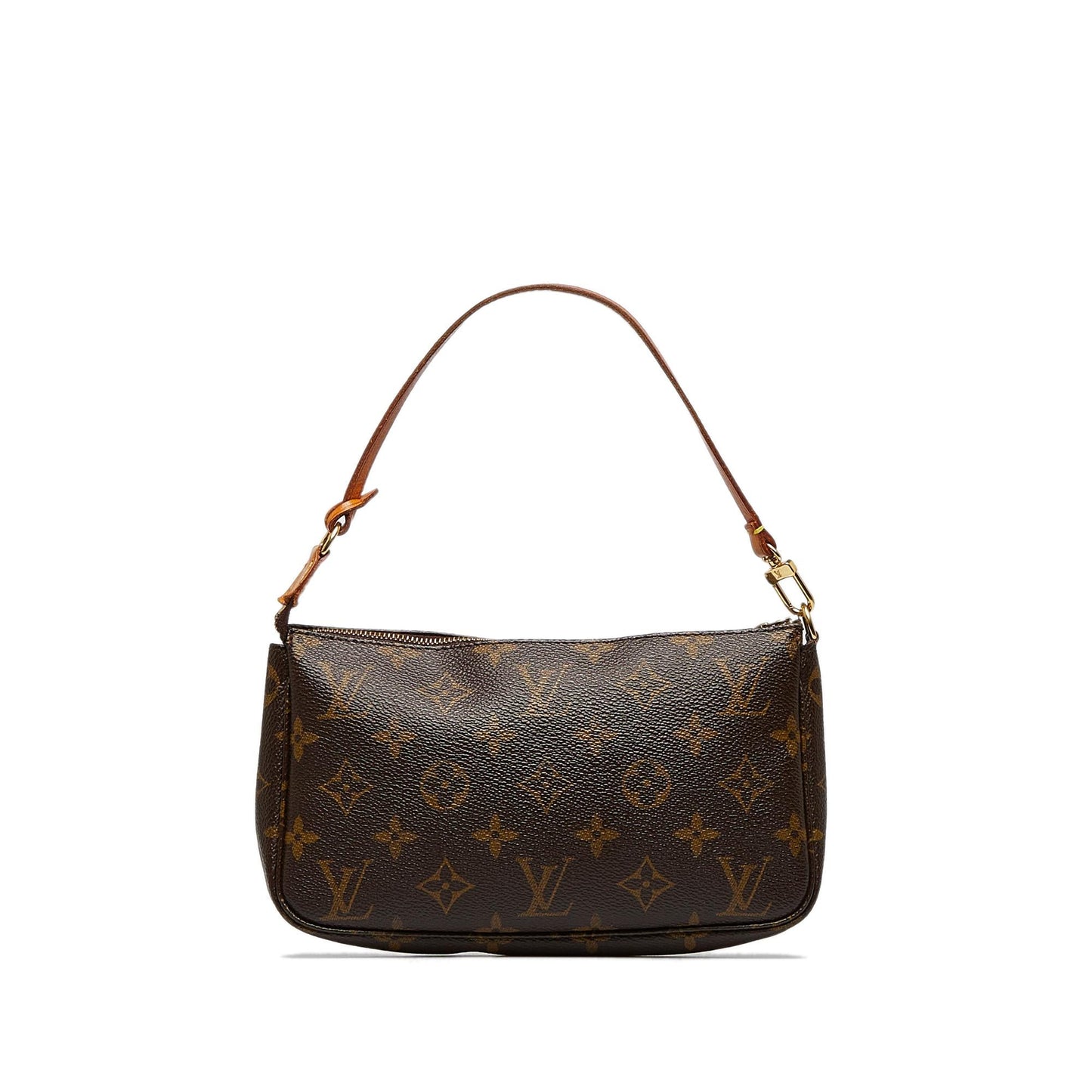 Louis Vuitton Monogram Pochette Accessoires (SHG-9mq2jg)