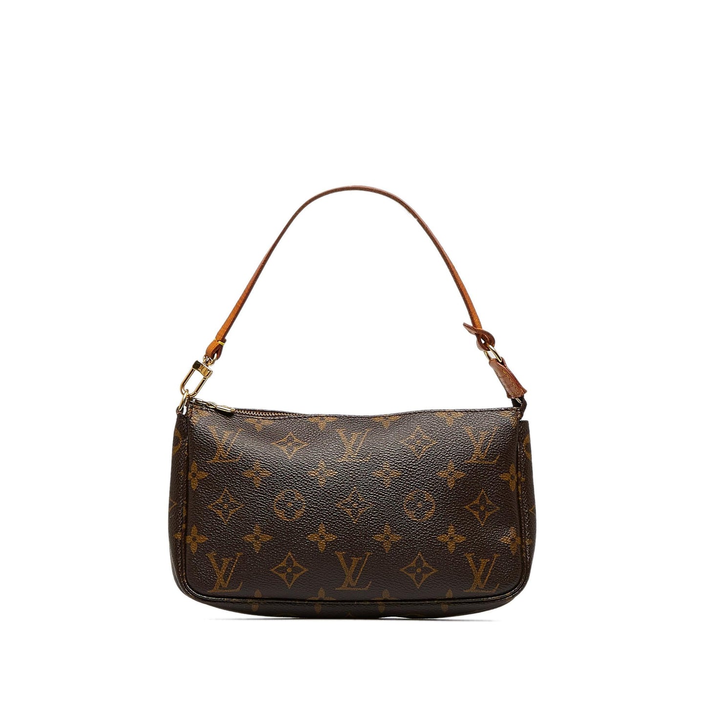 Louis Vuitton Monogram Pochette Accessoires (SHG-9mq2jg)