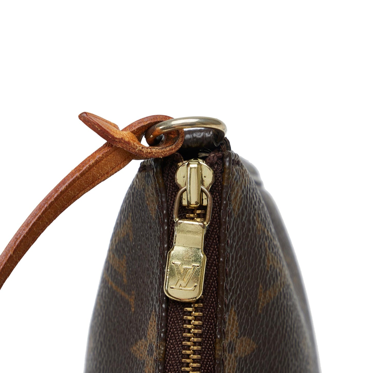 Louis Vuitton Monogram Pochette Accessoires (SHG-ch4WSn)
