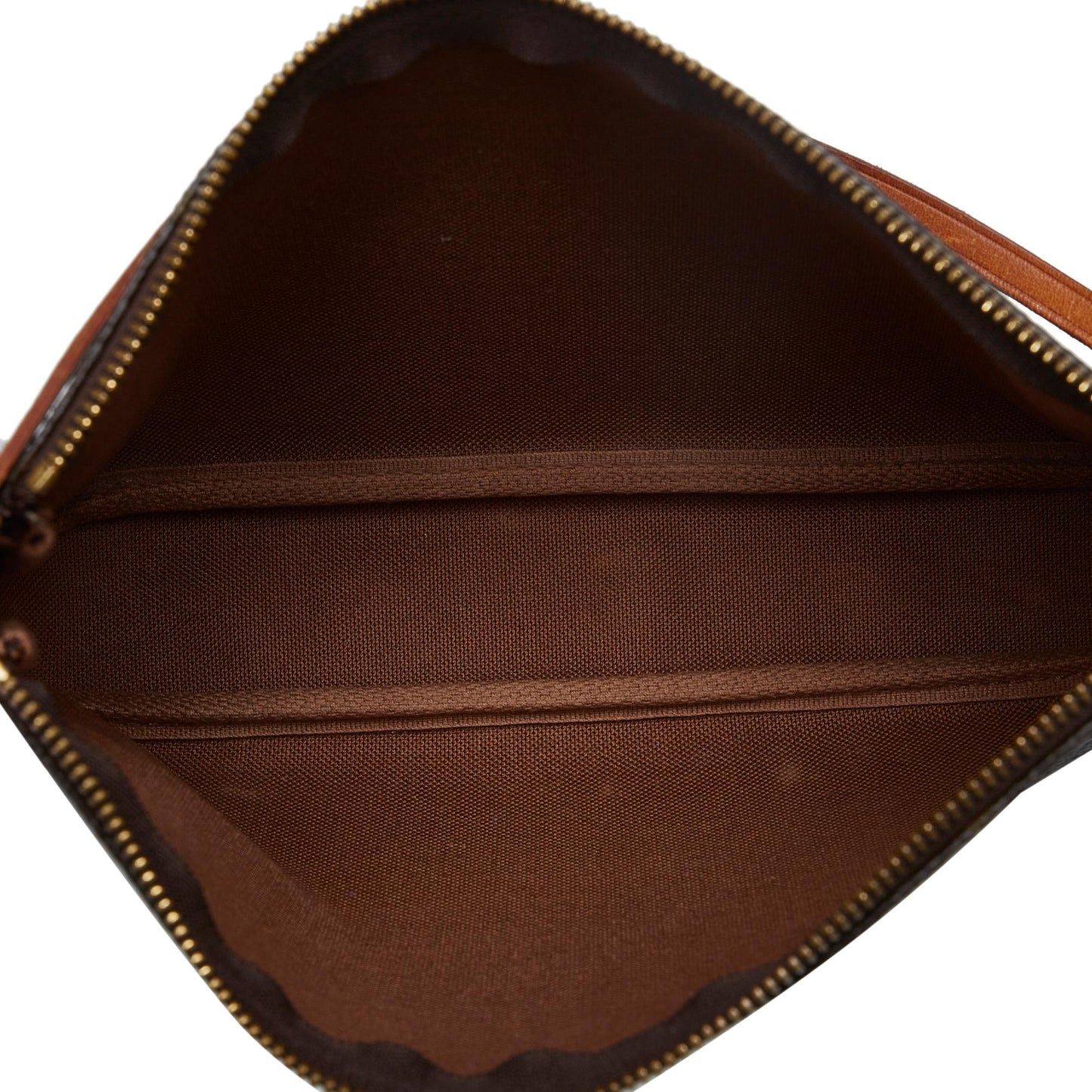 Louis Vuitton Monogram Pochette Accessoires (SHG-ch4WSn)