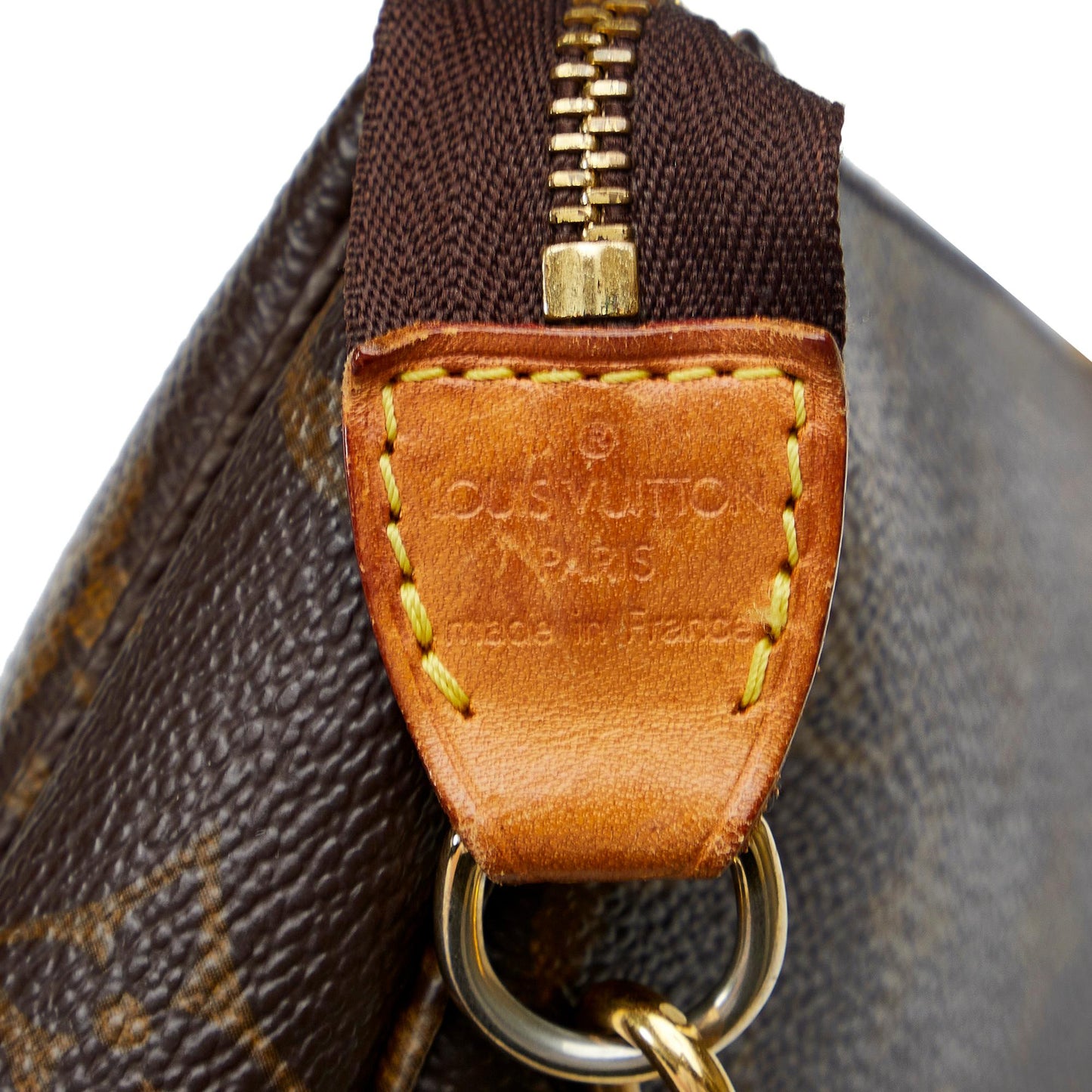 Louis Vuitton Monogram Pochette Accessoires (SHG-ch4WSn)