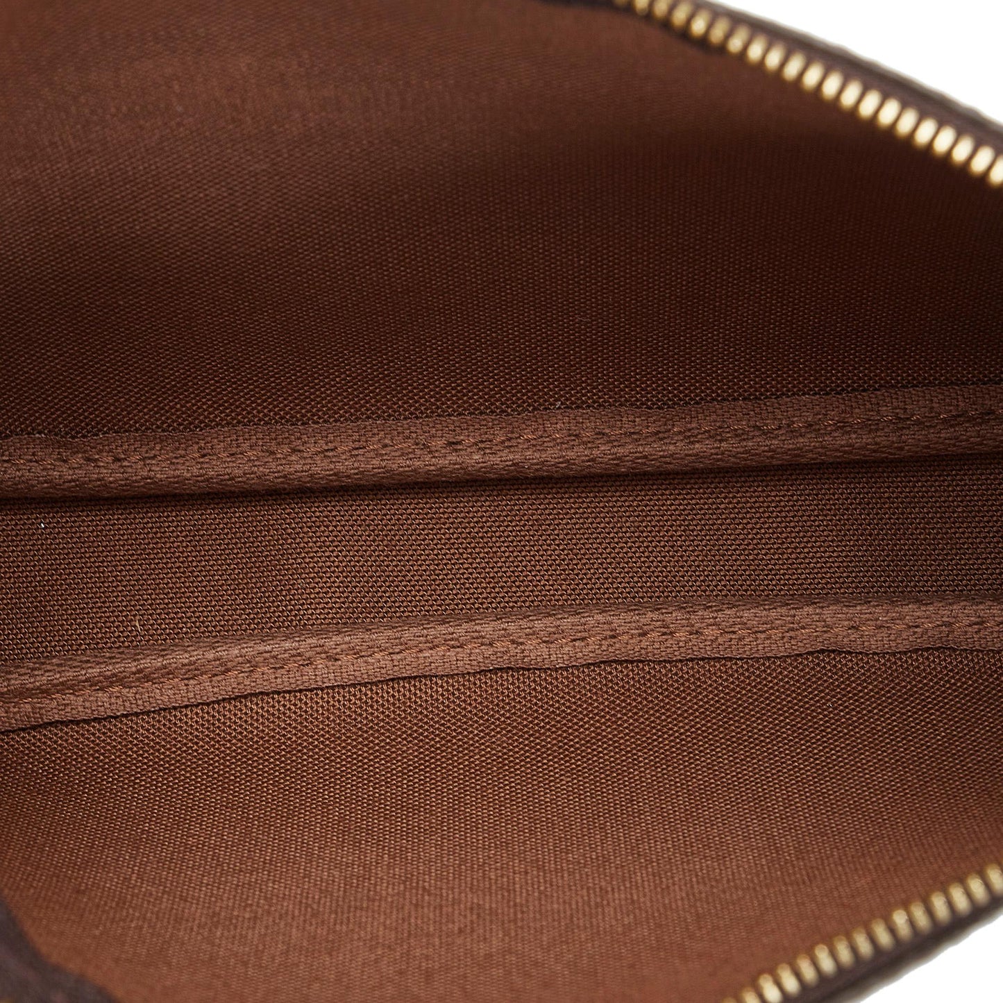 Louis Vuitton Monogram Pochette Accessoires (SHG-URyvJ1)