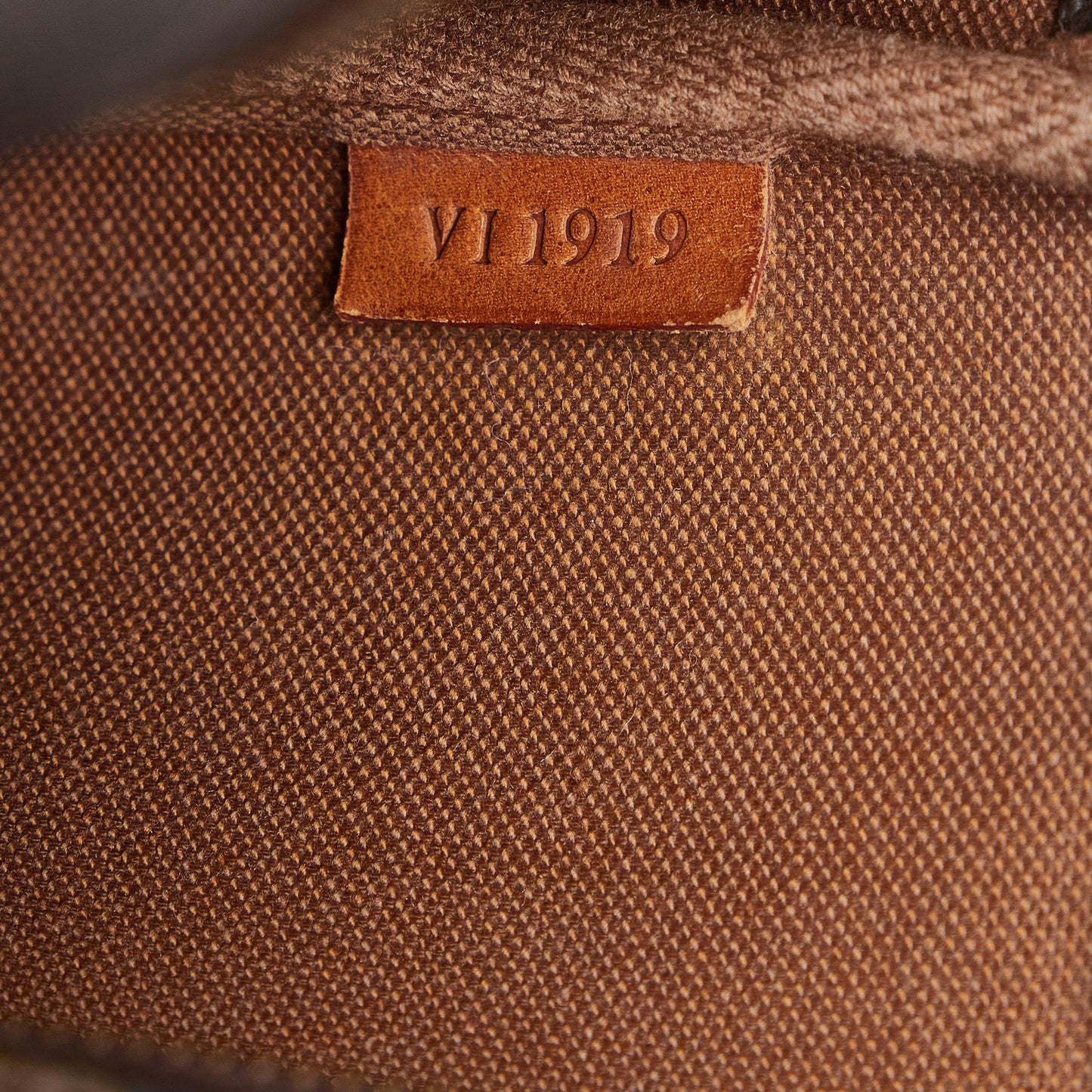 Louis Vuitton Monogram Pochette Accessoires (SHG-m0eqF2)