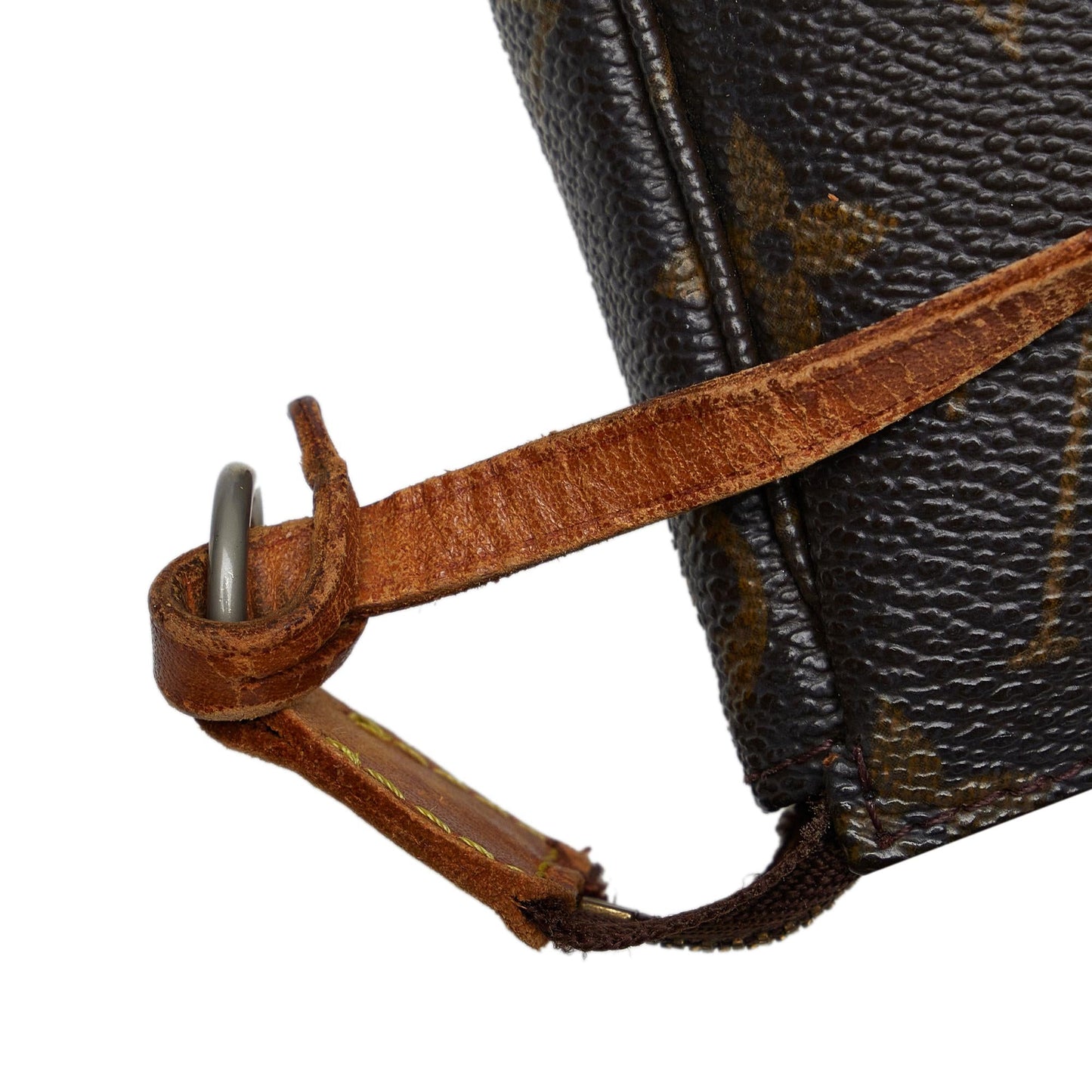 Louis Vuitton Monogram Pochette Accessoires (SHG-m0eqF2)