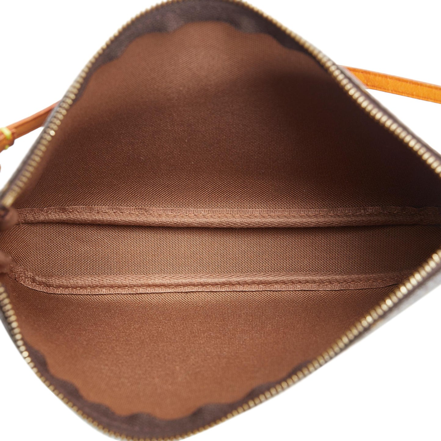 Louis Vuitton Monogram Pochette Accessoires (SHG-ruuiLm)