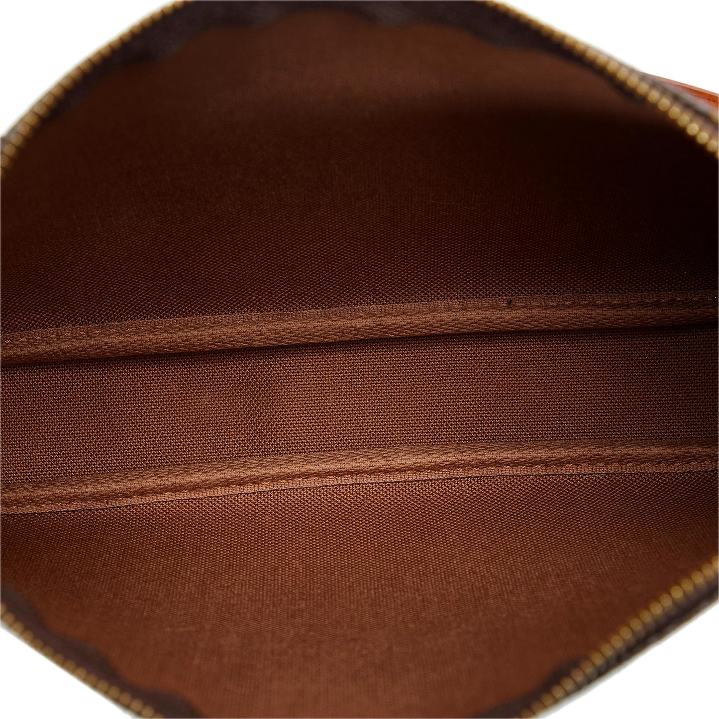 Louis Vuitton Monogram Pochette Accessoires (SHG-g19uxl)