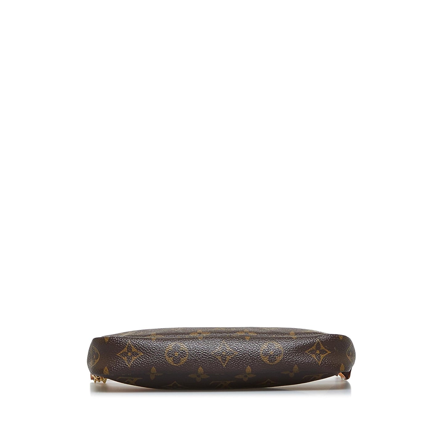 Louis Vuitton Monogram Pochette Accessoires (SHG-hBAhIe)