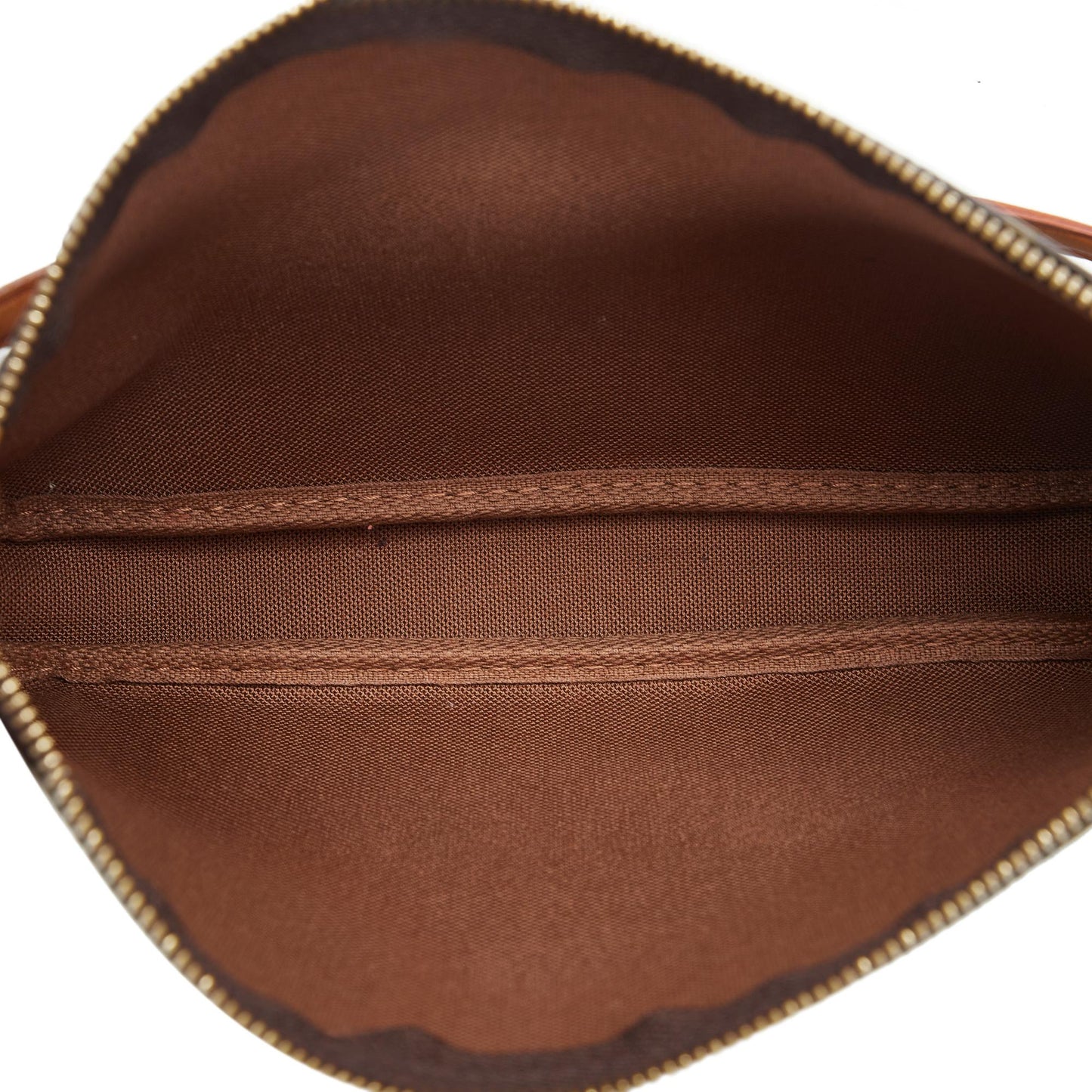 Louis Vuitton Monogram Pochette Accessoires (SHG-hBAhIe)
